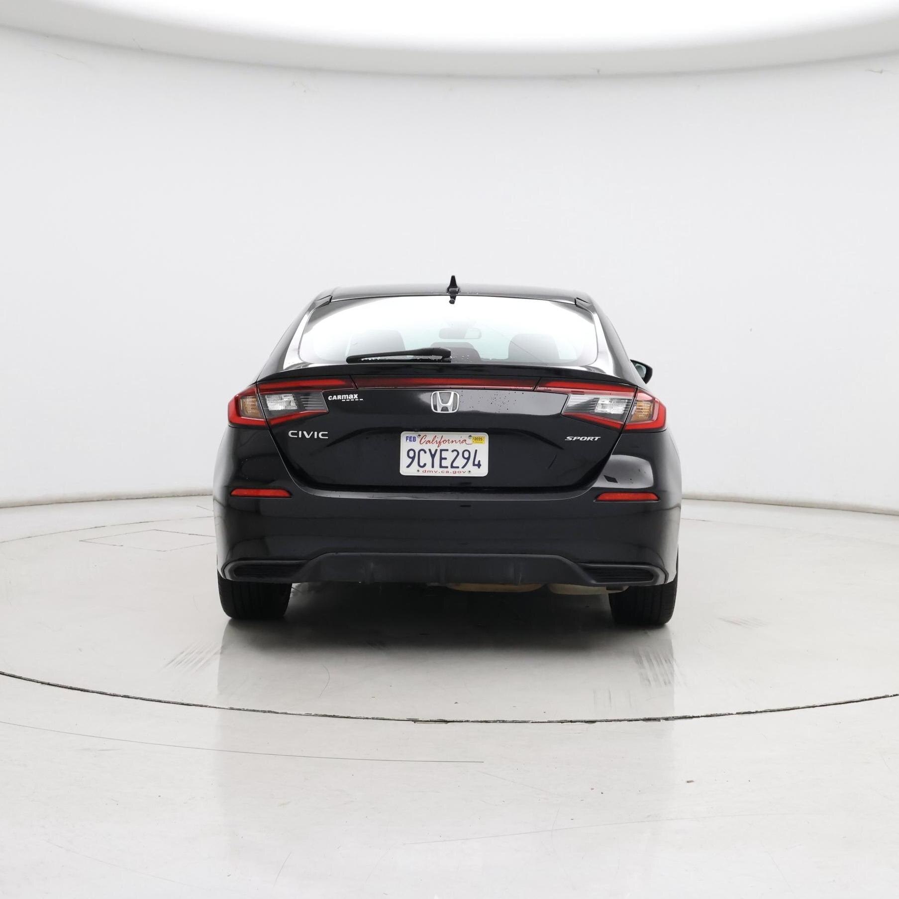 Thumbnail: 2023 Honda Civic - 6