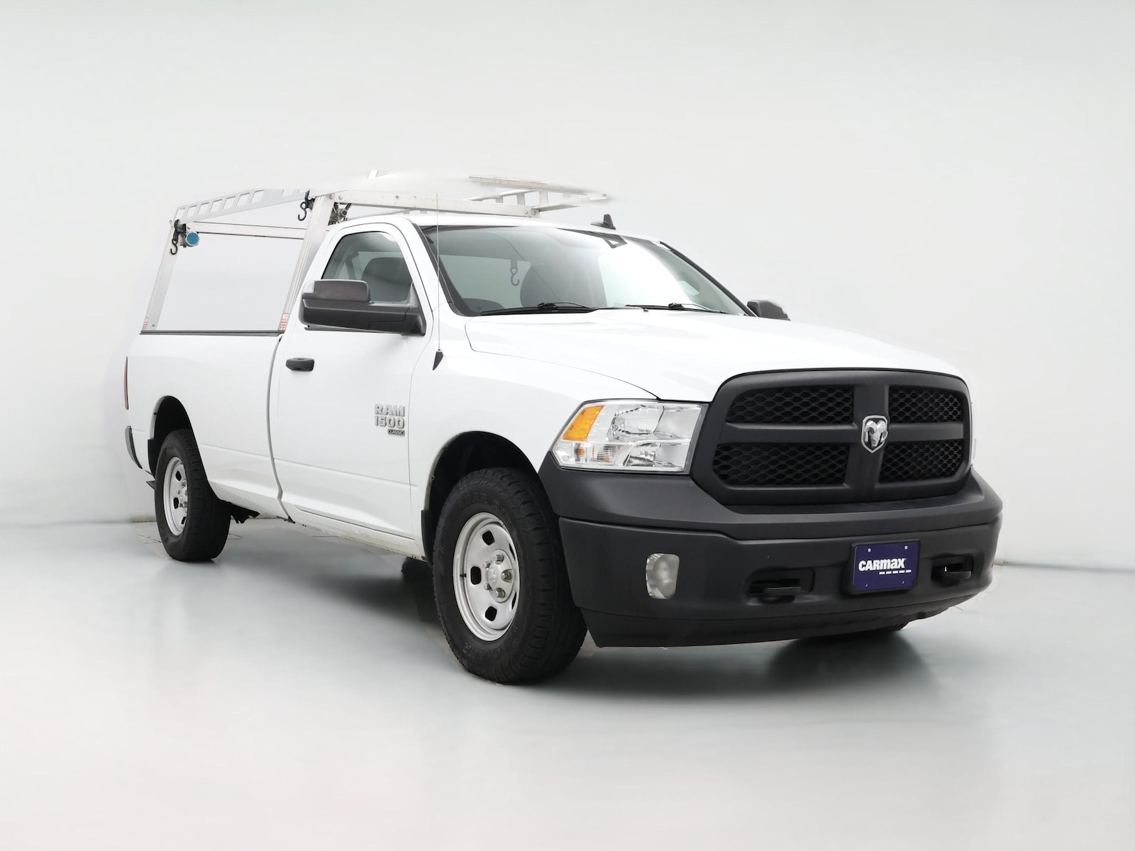 2023 RAM Ram 1500 Classic Tradesman