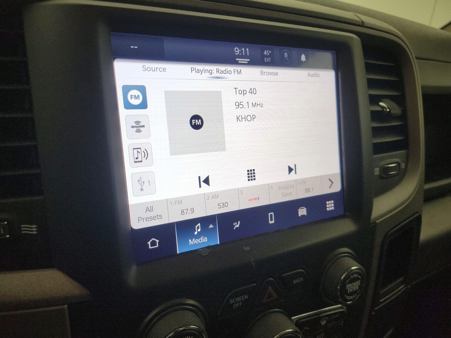 Thumbnail: 2023 RAM 1500 Classic - 15