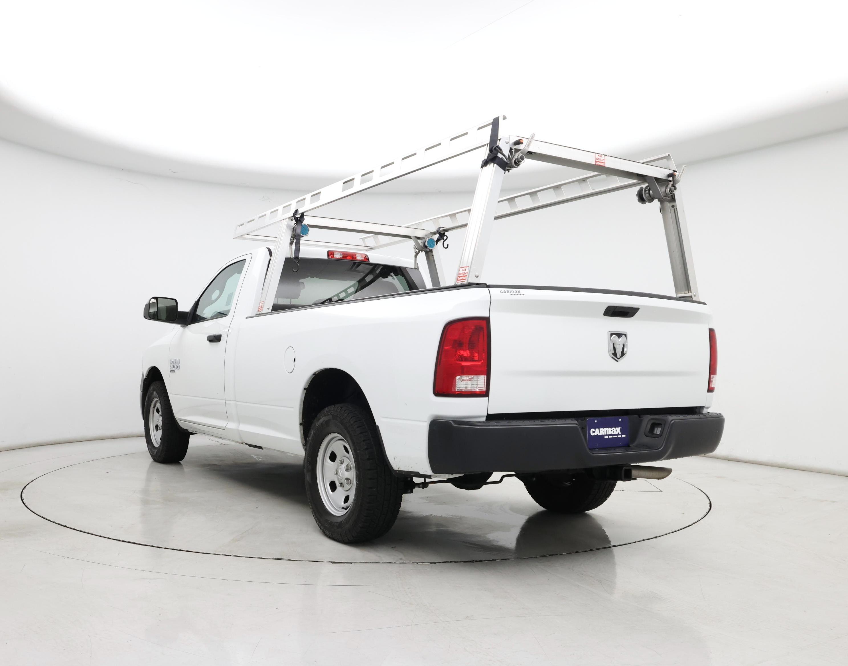 Thumbnail: 2023 RAM 1500 Classic - 2