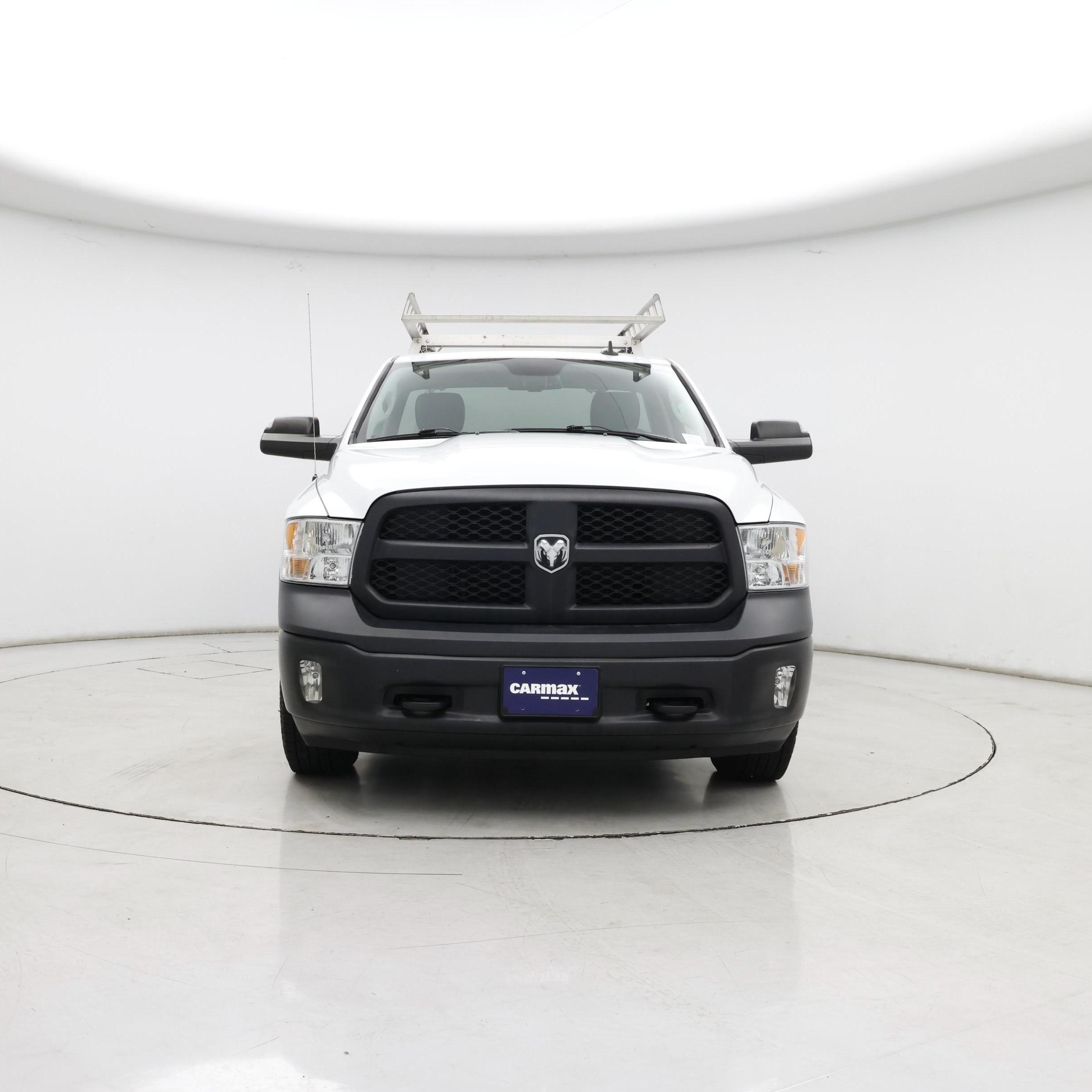 Thumbnail: 2023 RAM 1500 Classic - 5