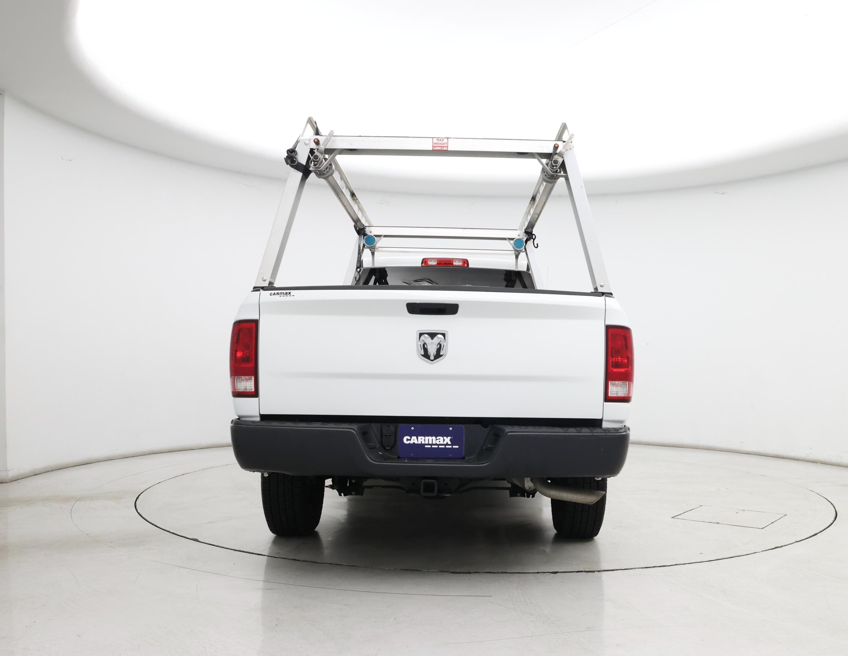 Thumbnail: 2023 RAM 1500 Classic - 6