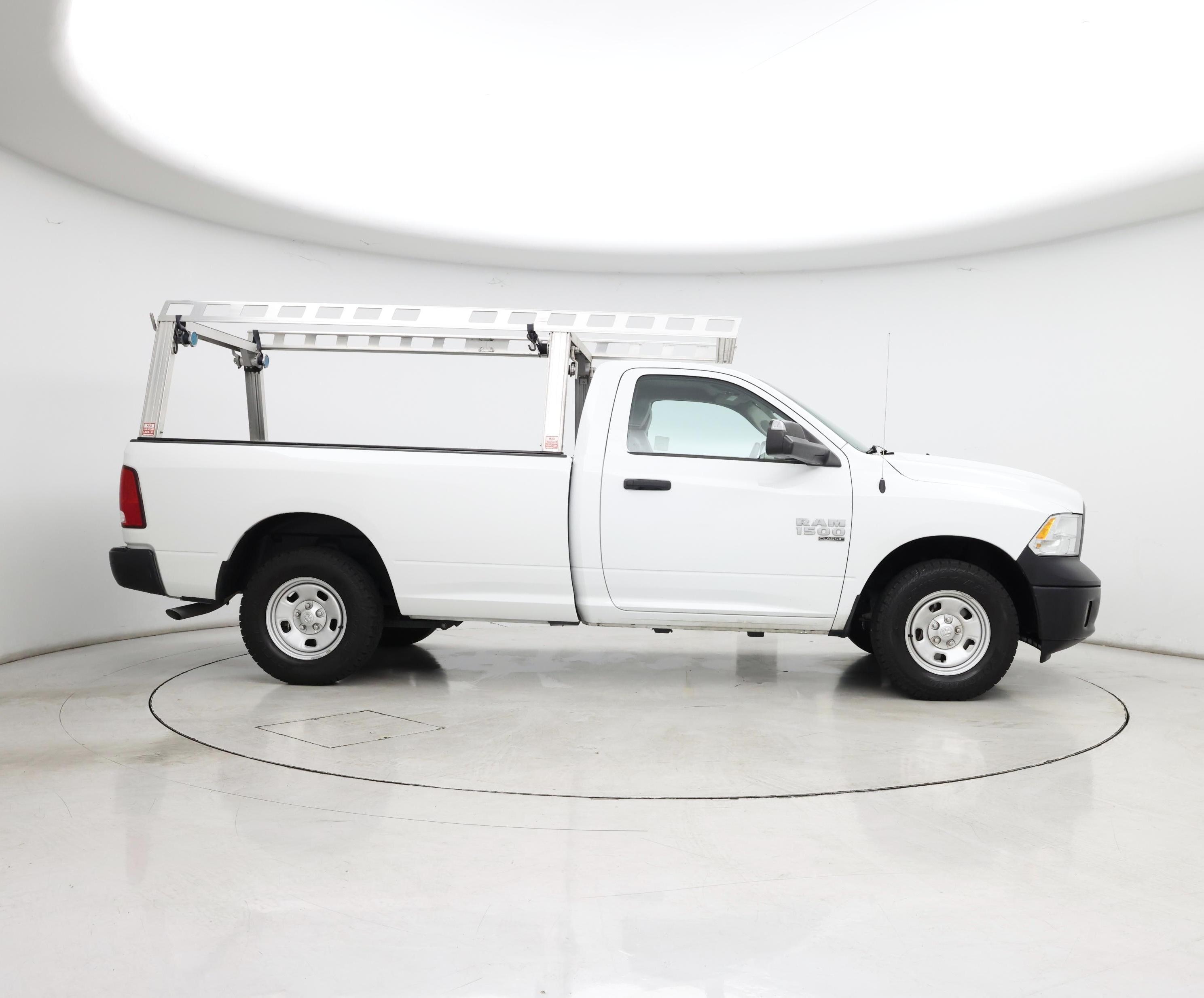 Thumbnail: 2023 RAM 1500 Classic - 7