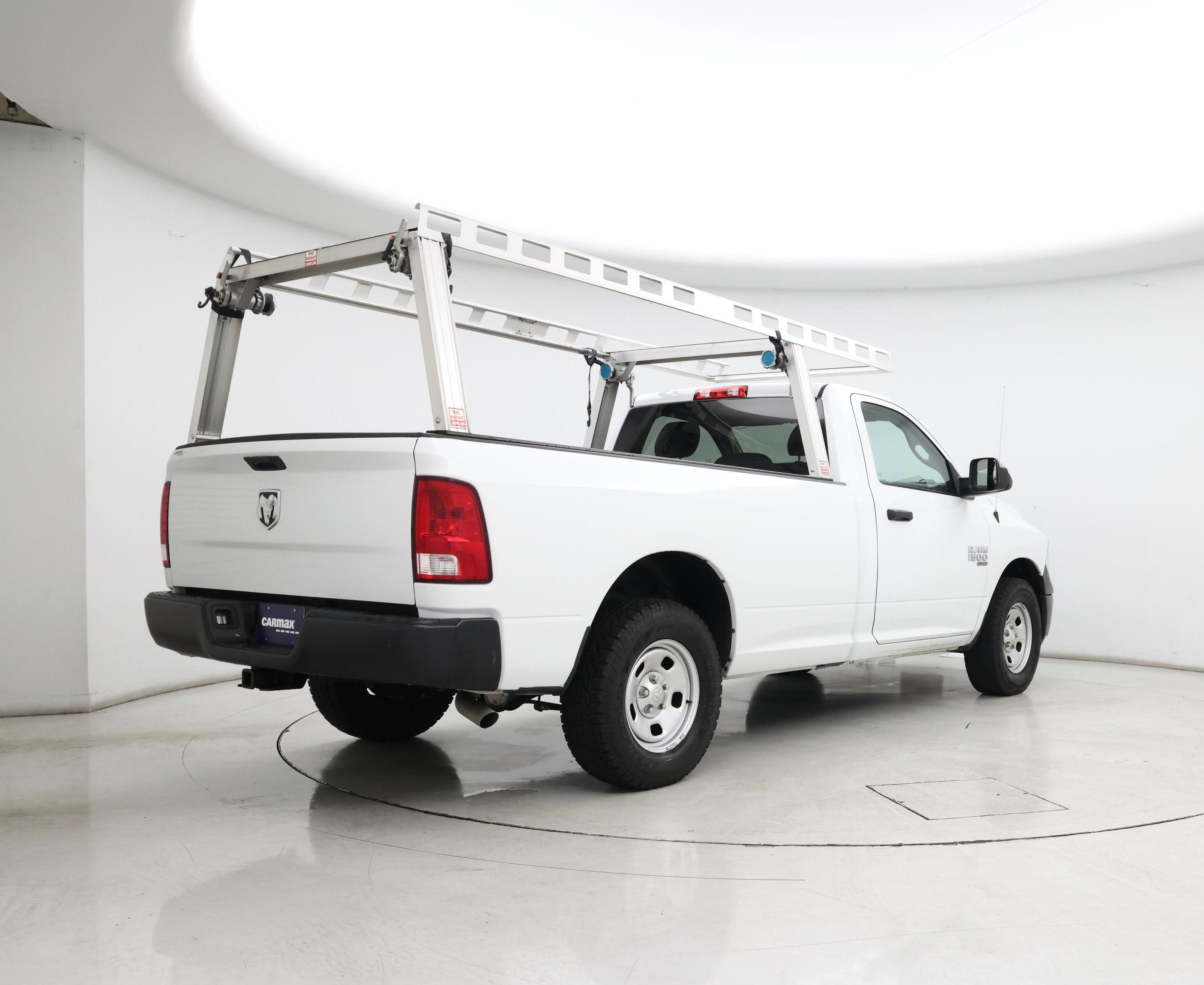 Thumbnail: 2023 RAM 1500 Classic - 8