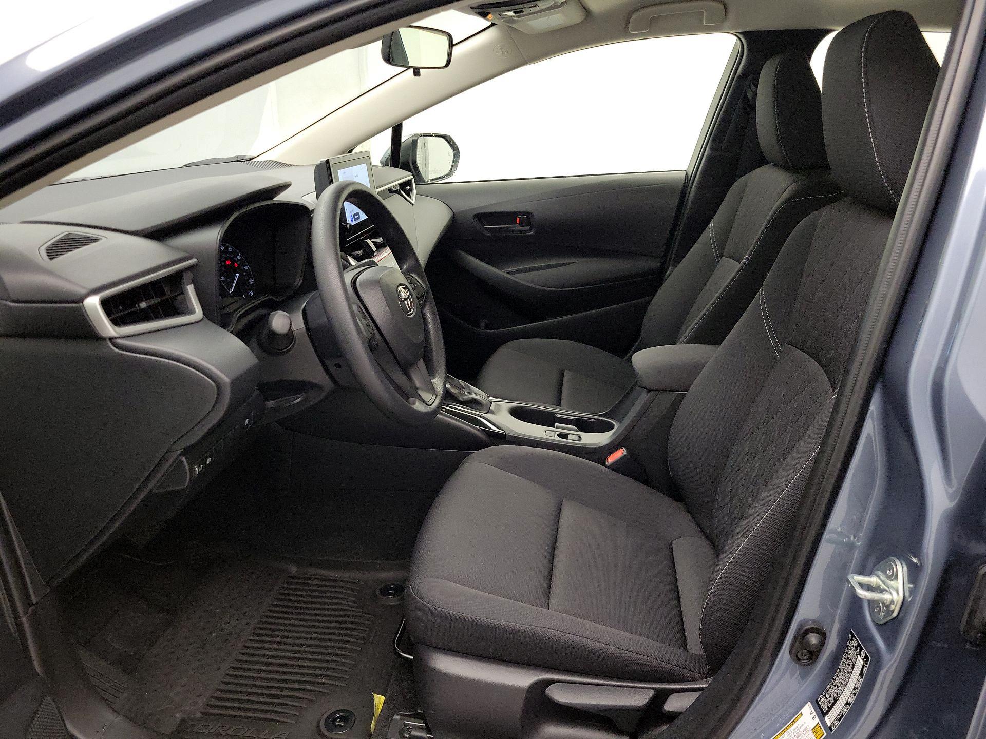 Thumbnail: 2023 Toyota Corolla - 11