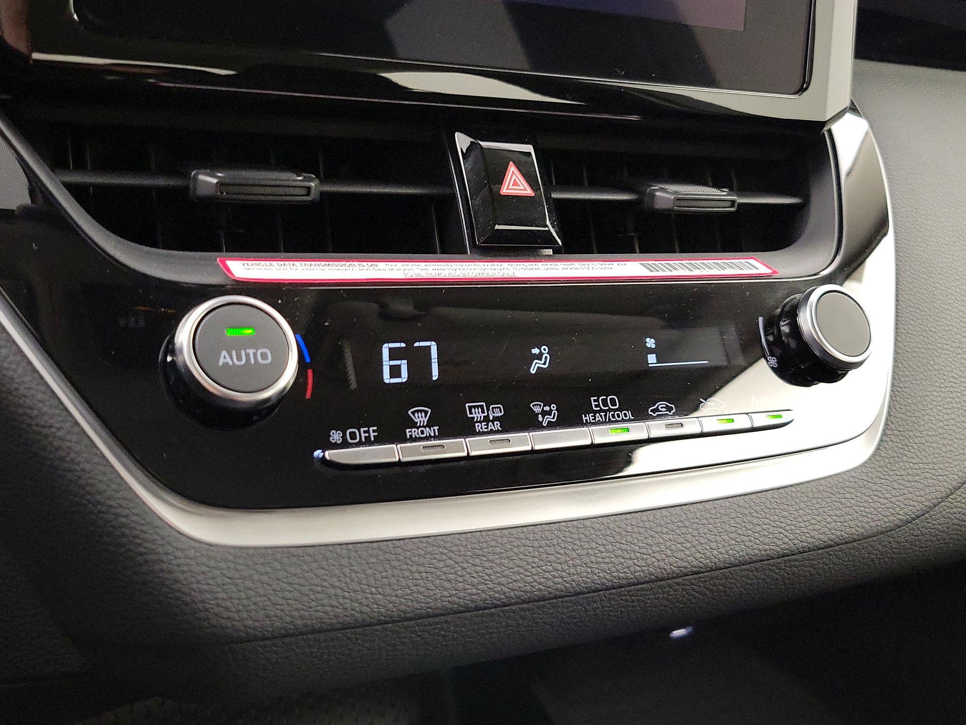 Thumbnail: 2023 Toyota Corolla - 16