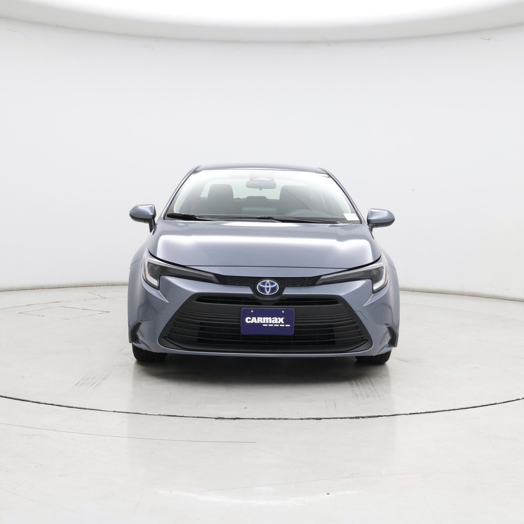 Thumbnail: 2023 Toyota Corolla - 5