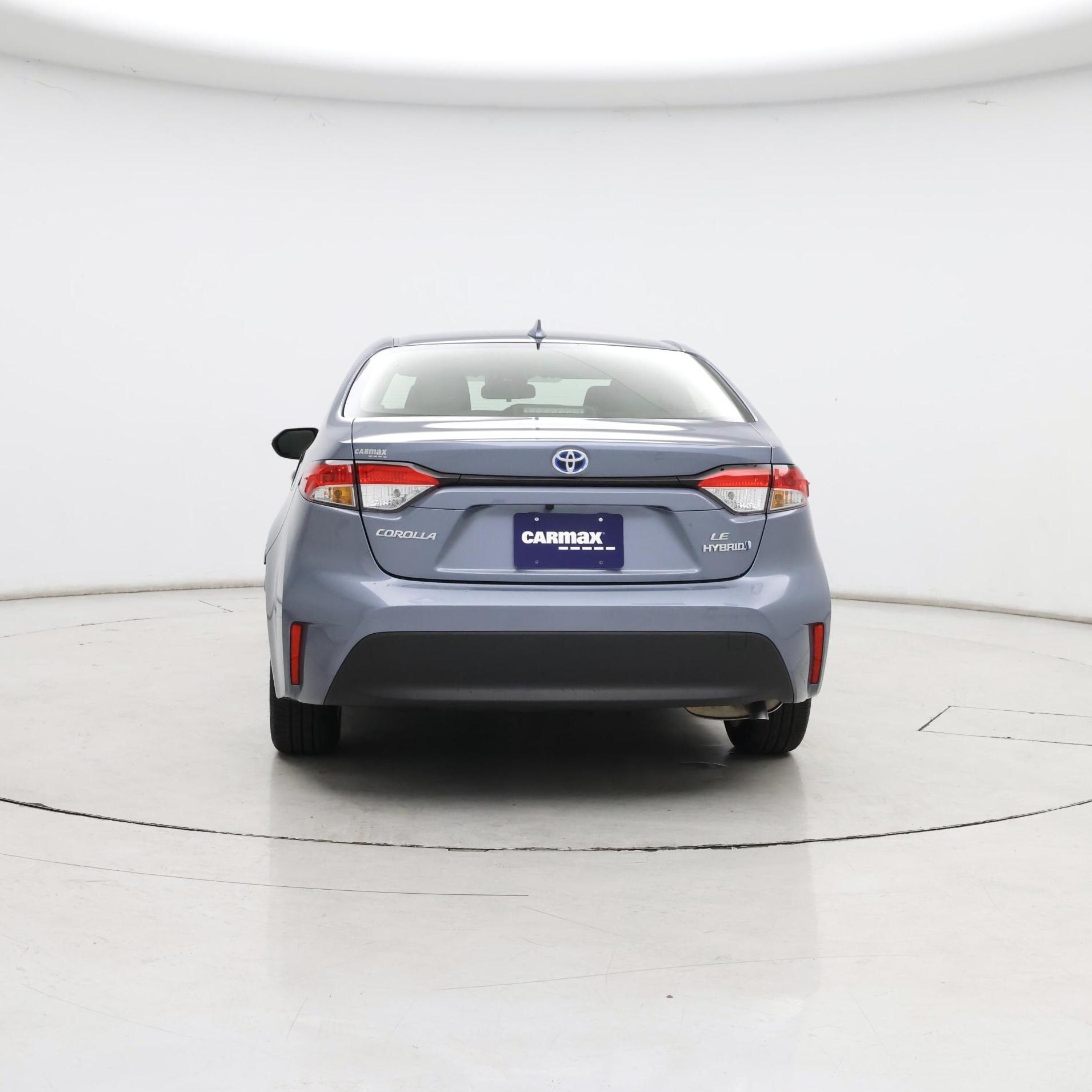 Thumbnail: 2023 Toyota Corolla - 6