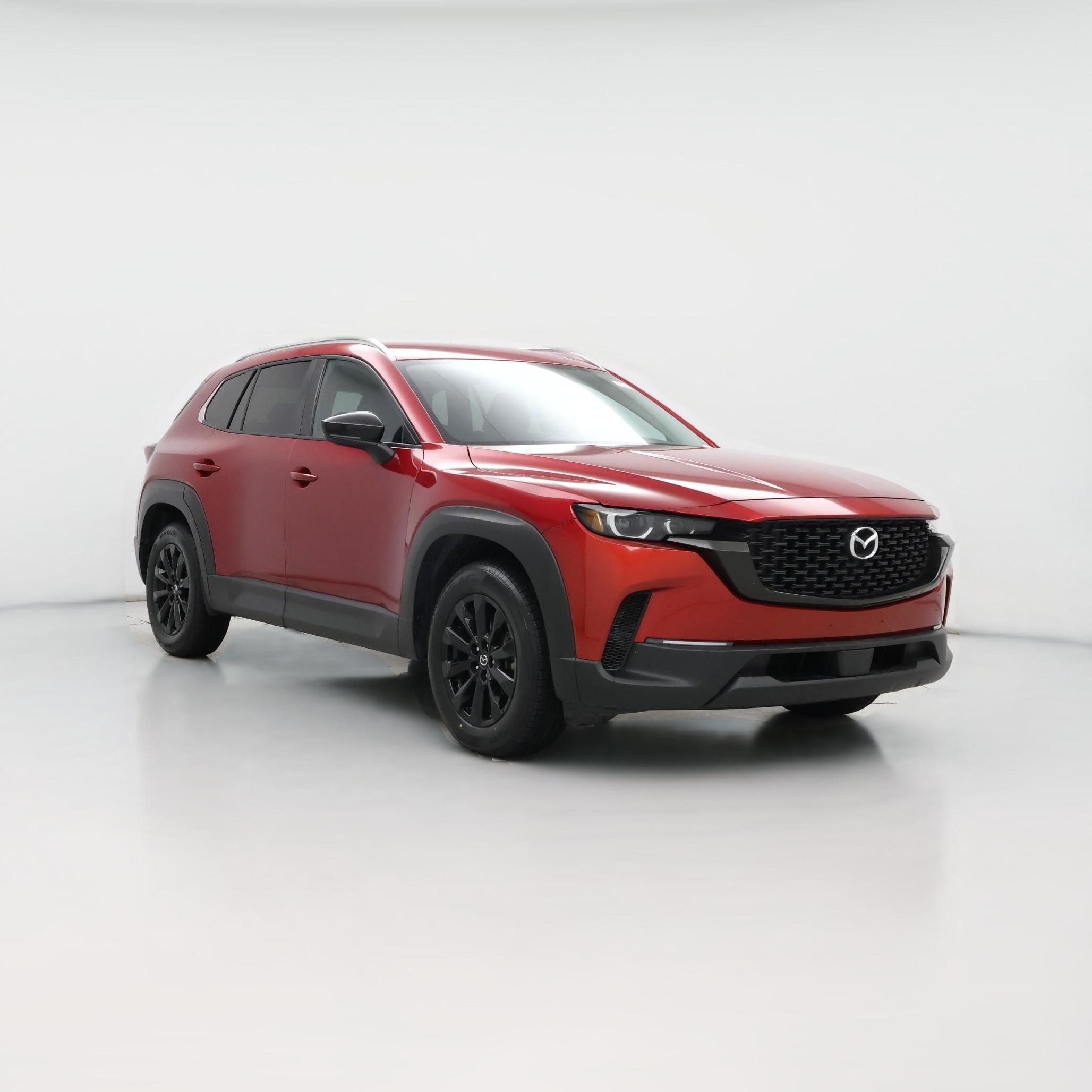 Thumbnail: 2024 Mazda CX-50 - 1
