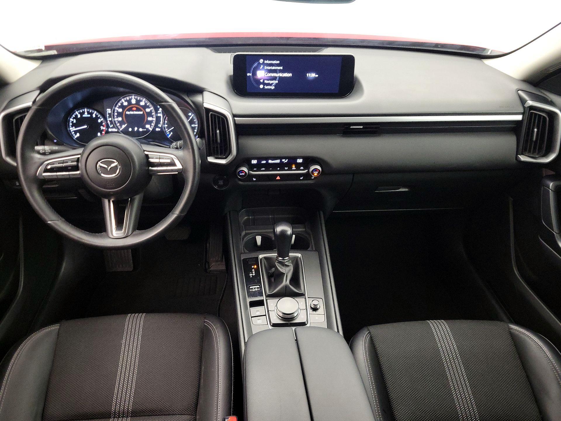 Thumbnail: 2024 Mazda CX-50 - 9