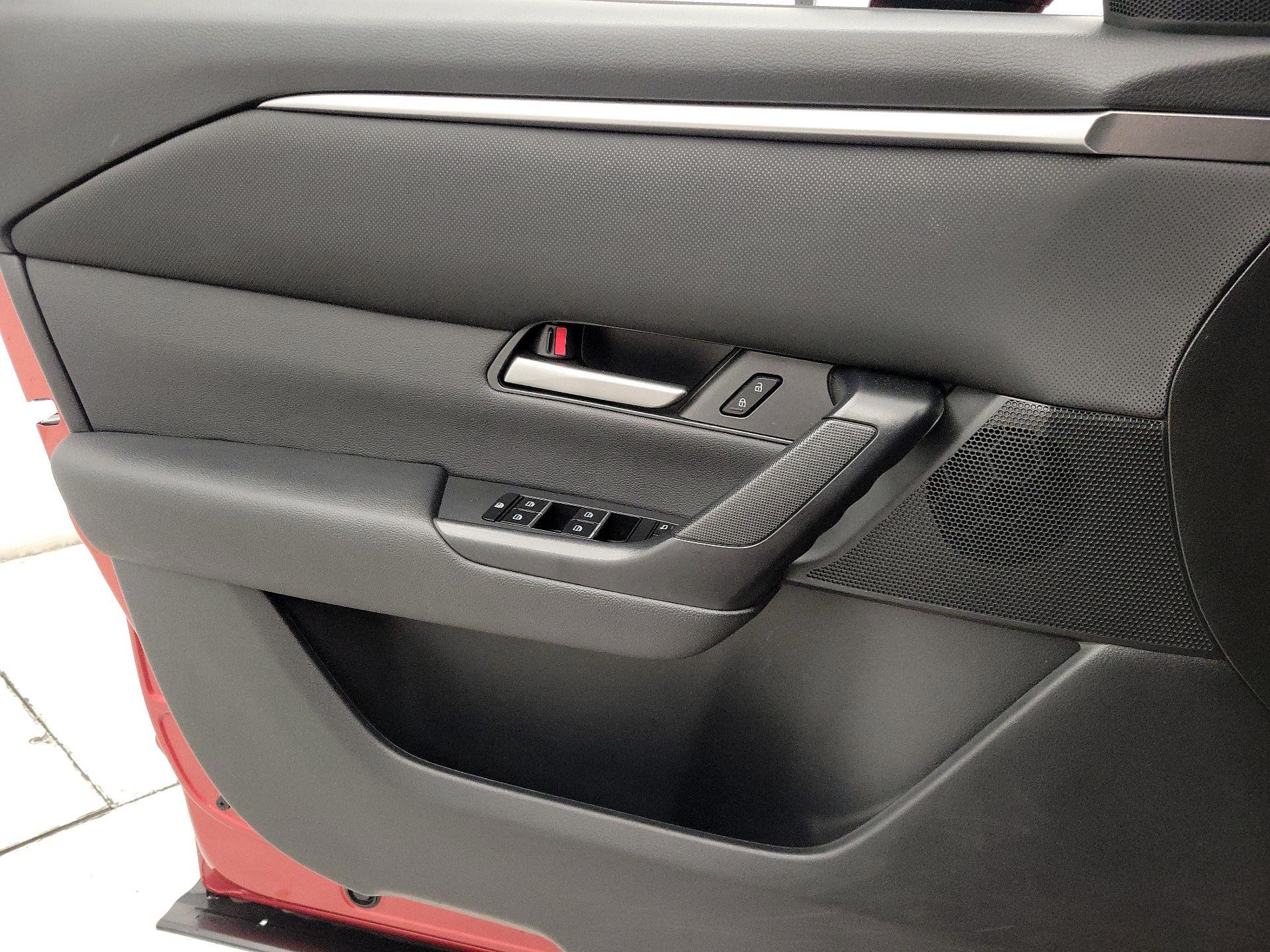 Thumbnail: 2024 Mazda CX-50 - 12