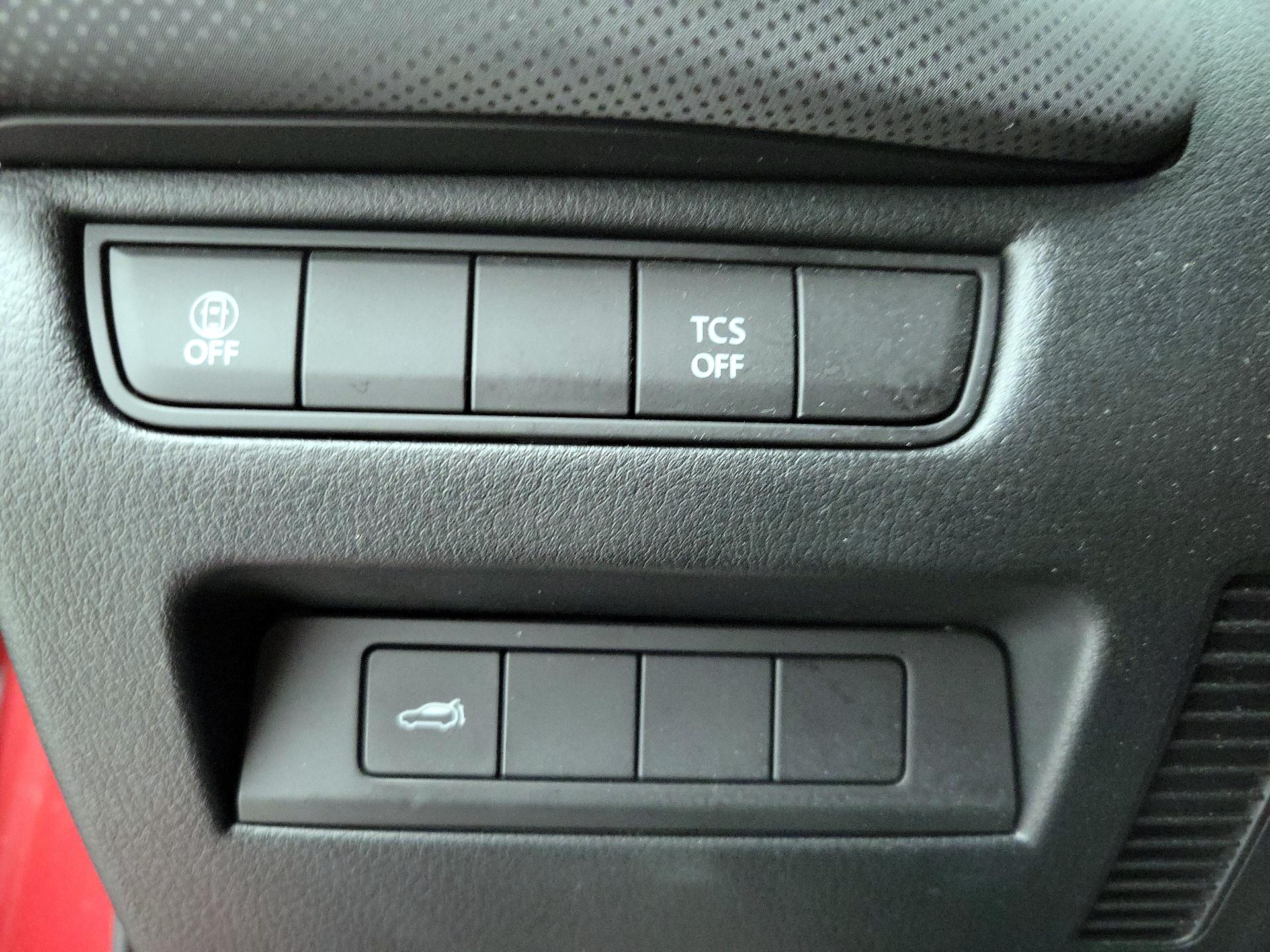 Thumbnail: 2024 Mazda CX-50 - 13