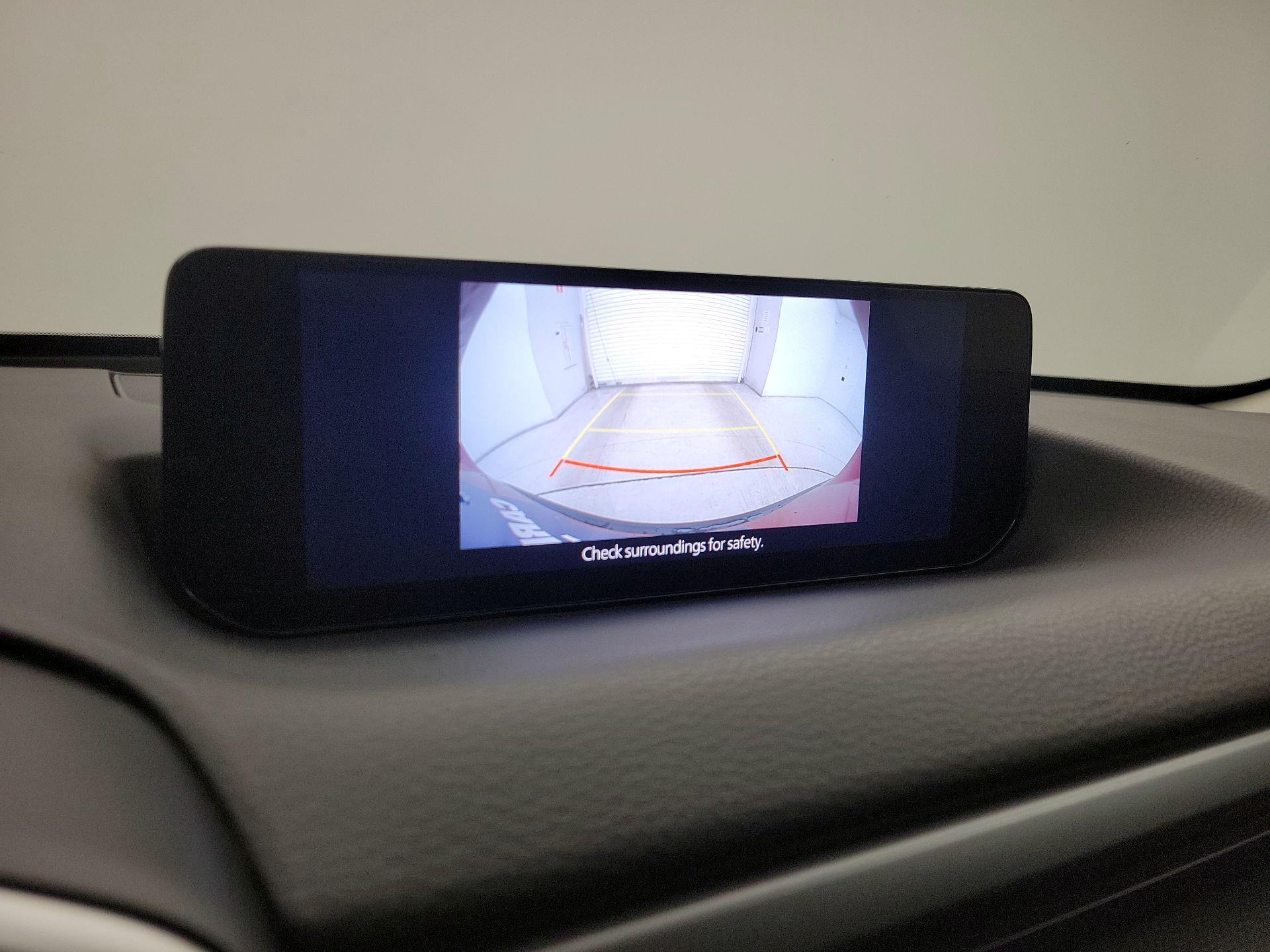 Thumbnail: 2024 Mazda CX-50 - 14