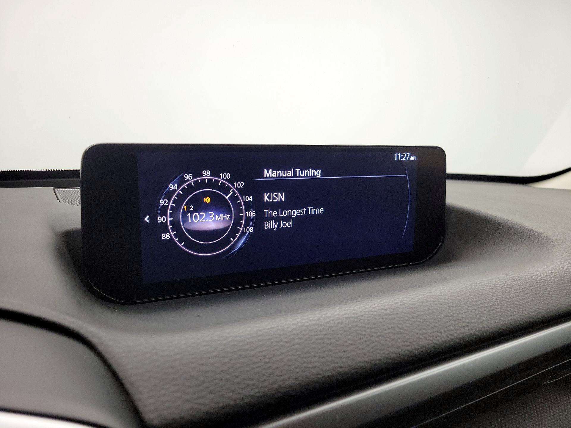 Thumbnail: 2024 Mazda CX-50 - 15