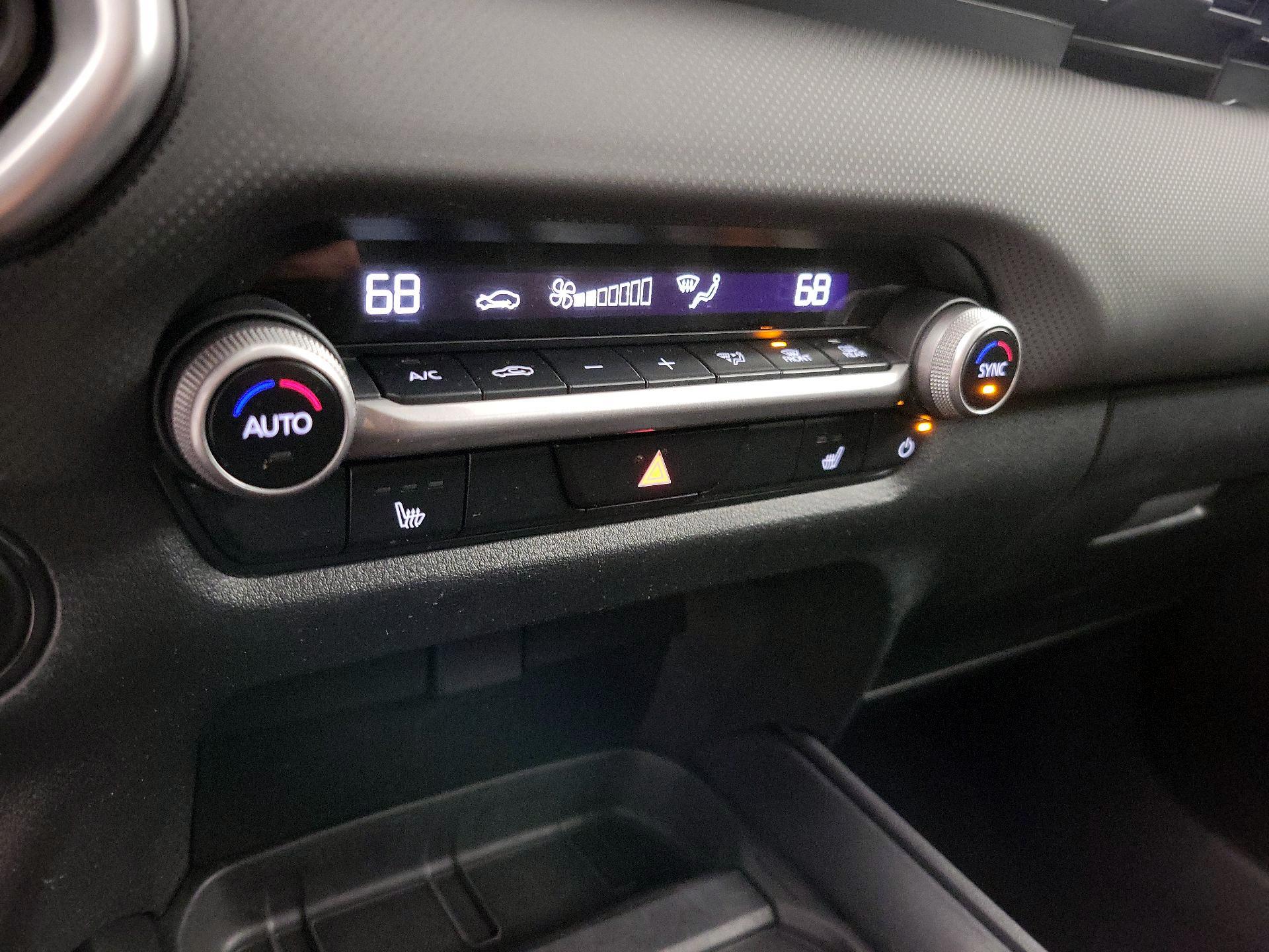 Thumbnail: 2024 Mazda CX-50 - 16