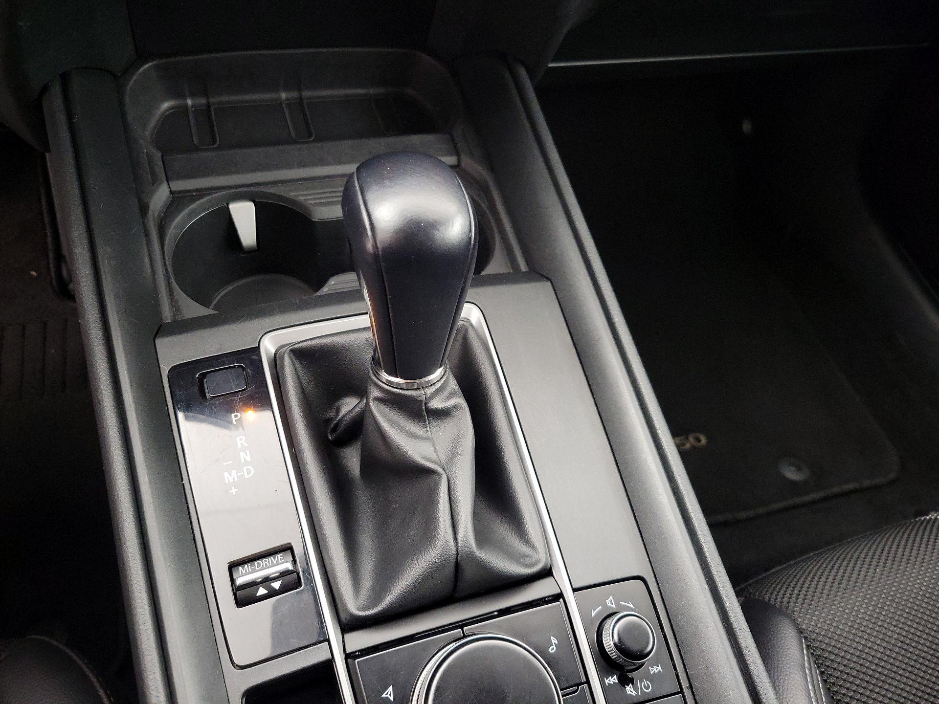 Thumbnail: 2024 Mazda CX-50 - 17