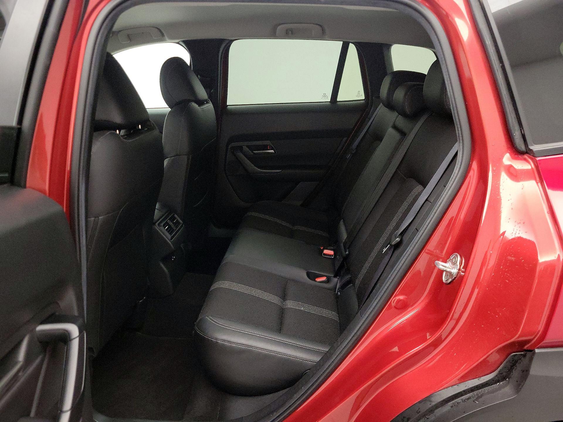 Thumbnail: 2024 Mazda CX-50 - 18