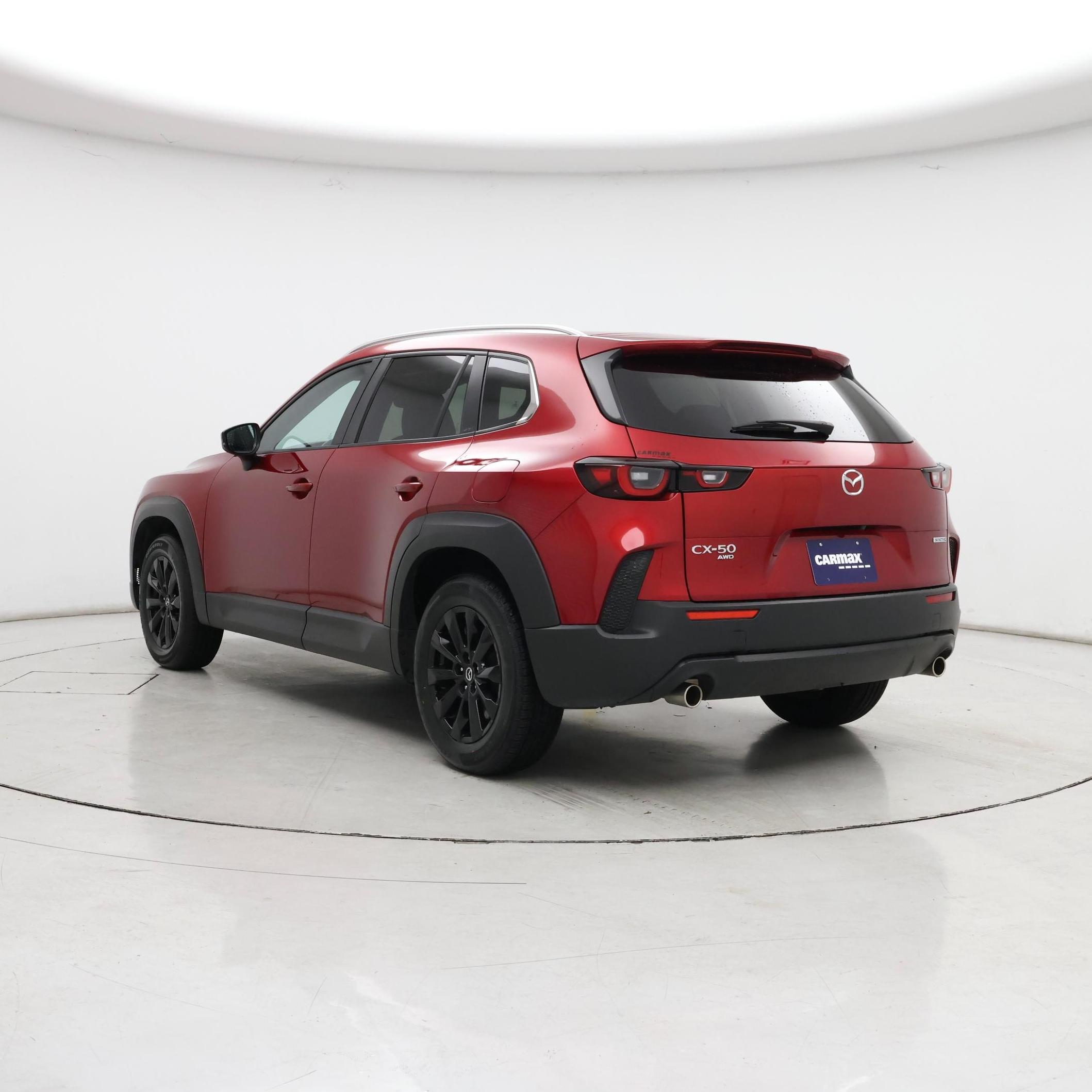 Thumbnail: 2024 Mazda CX-50 - 2