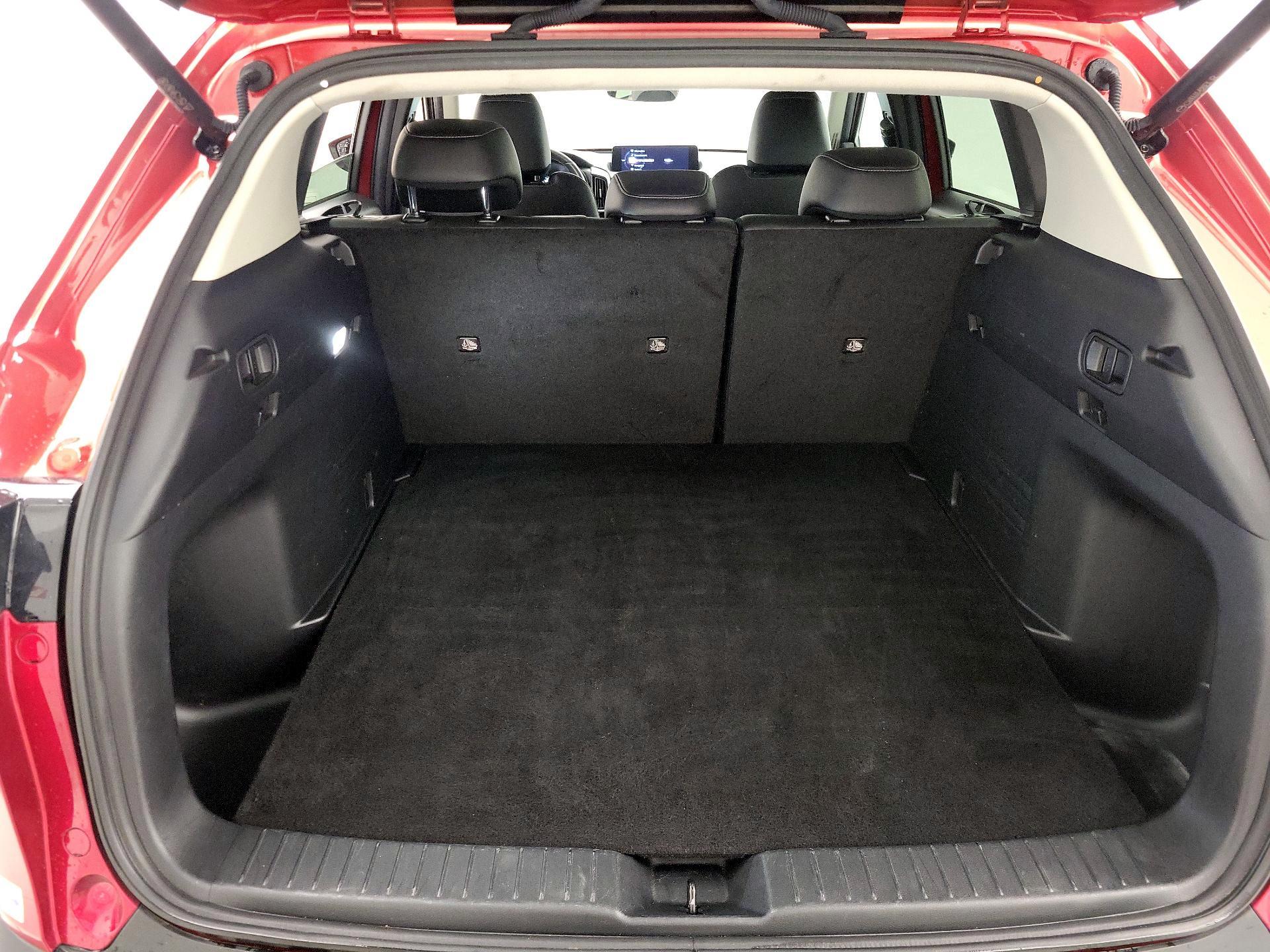 Thumbnail: 2024 Mazda CX-50 - 19