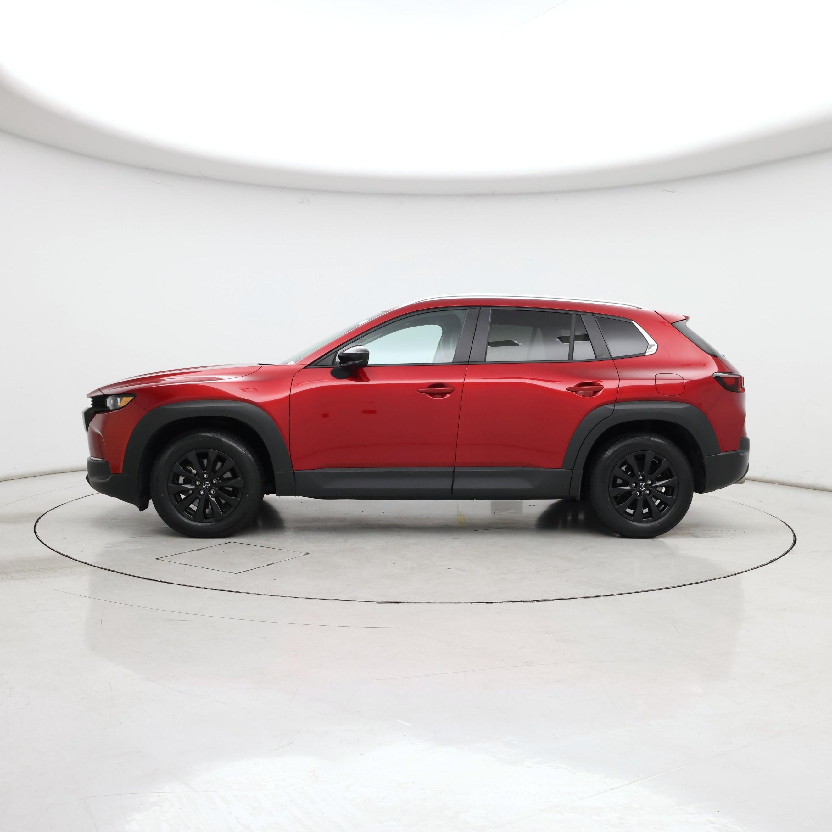 Thumbnail: 2024 Mazda CX-50 - 3