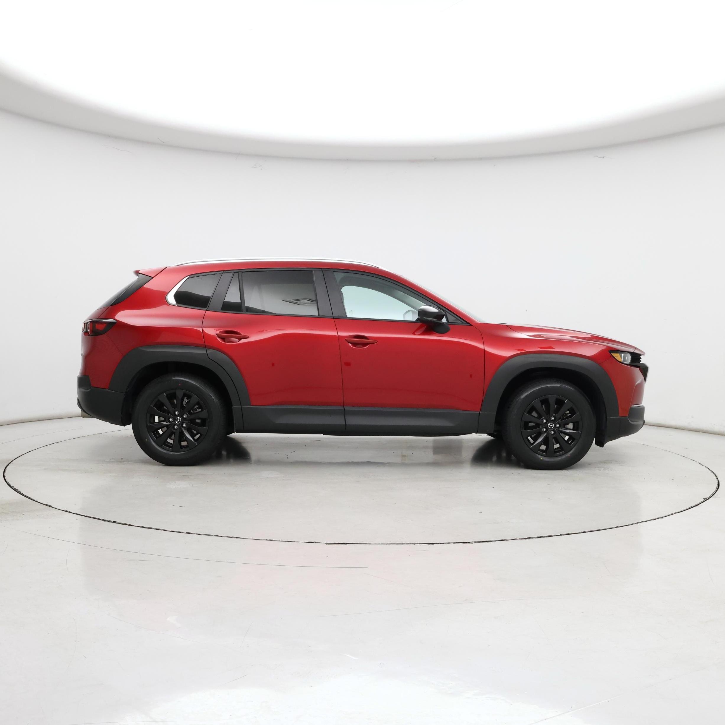 Thumbnail: 2024 Mazda CX-50 - 7