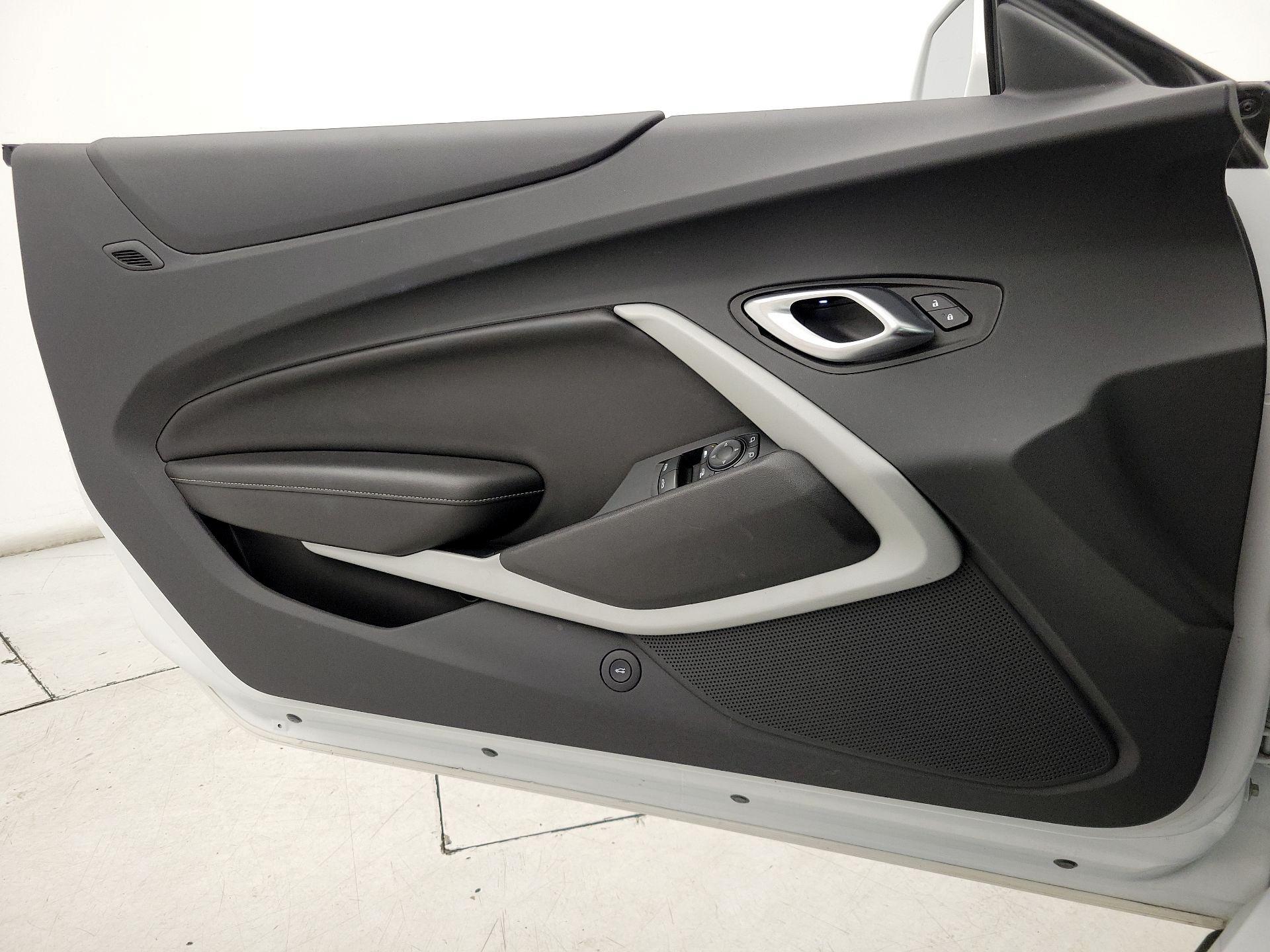 Thumbnail: 2023 Chevrolet Camaro - 12