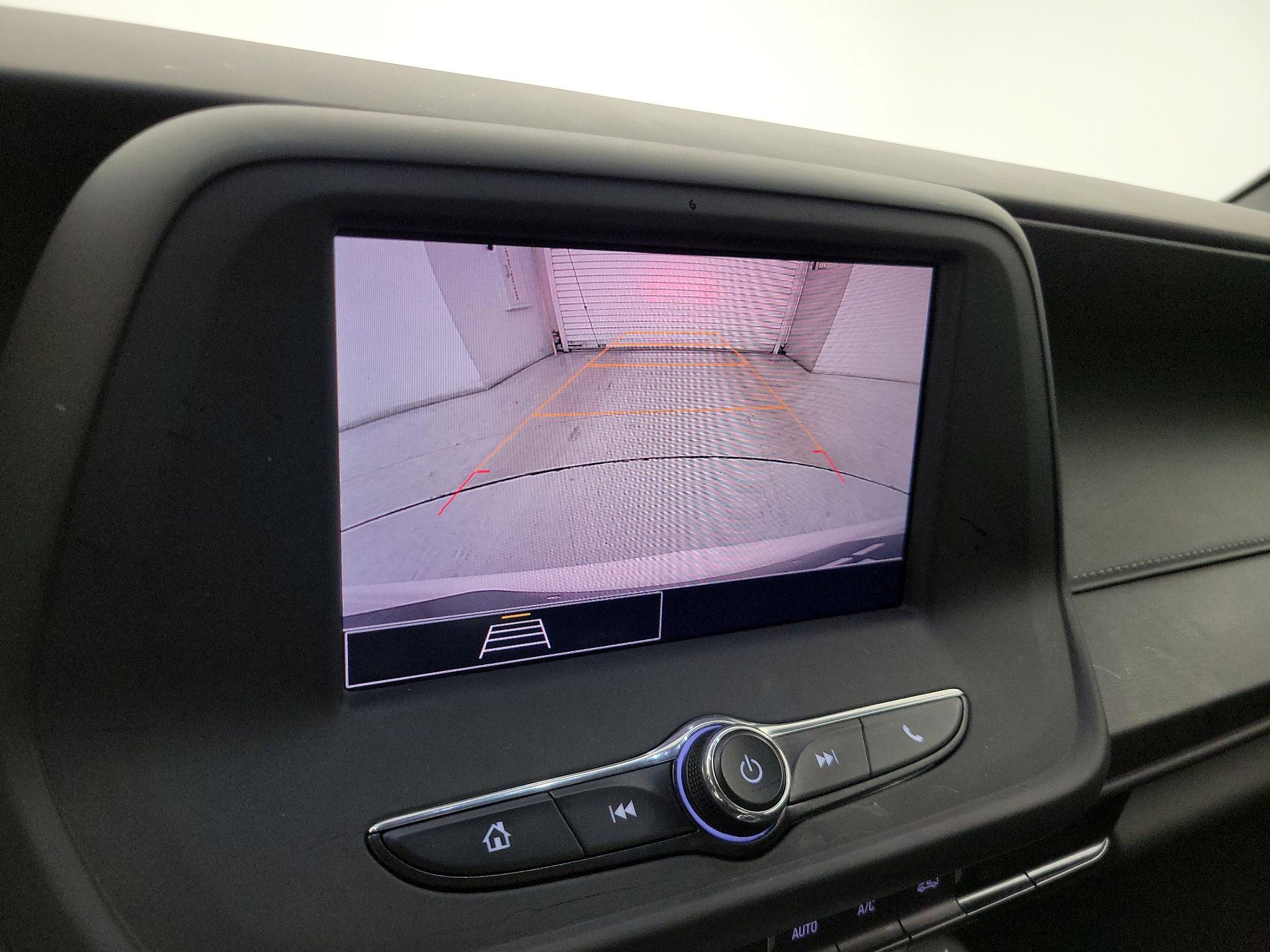 Thumbnail: 2023 Chevrolet Camaro - 13