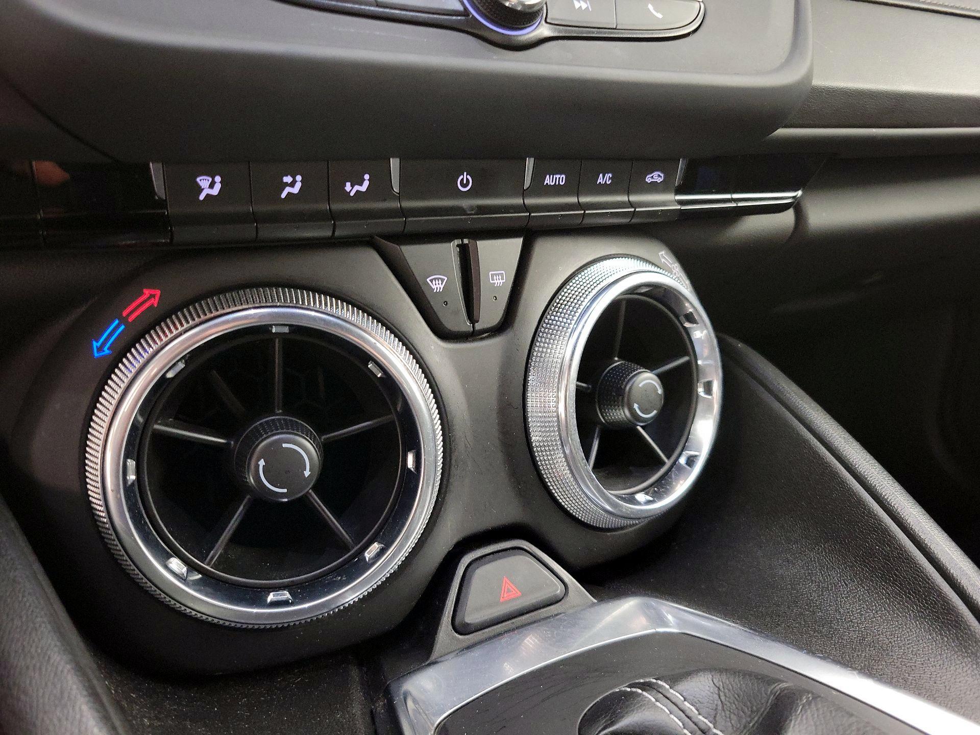 Thumbnail: 2023 Chevrolet Camaro - 15