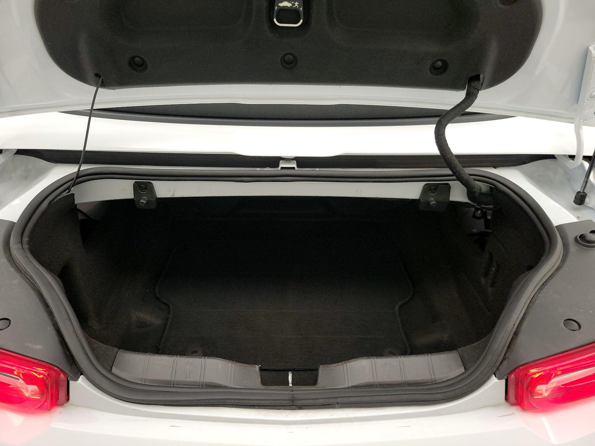 Thumbnail: 2023 Chevrolet Camaro - 18