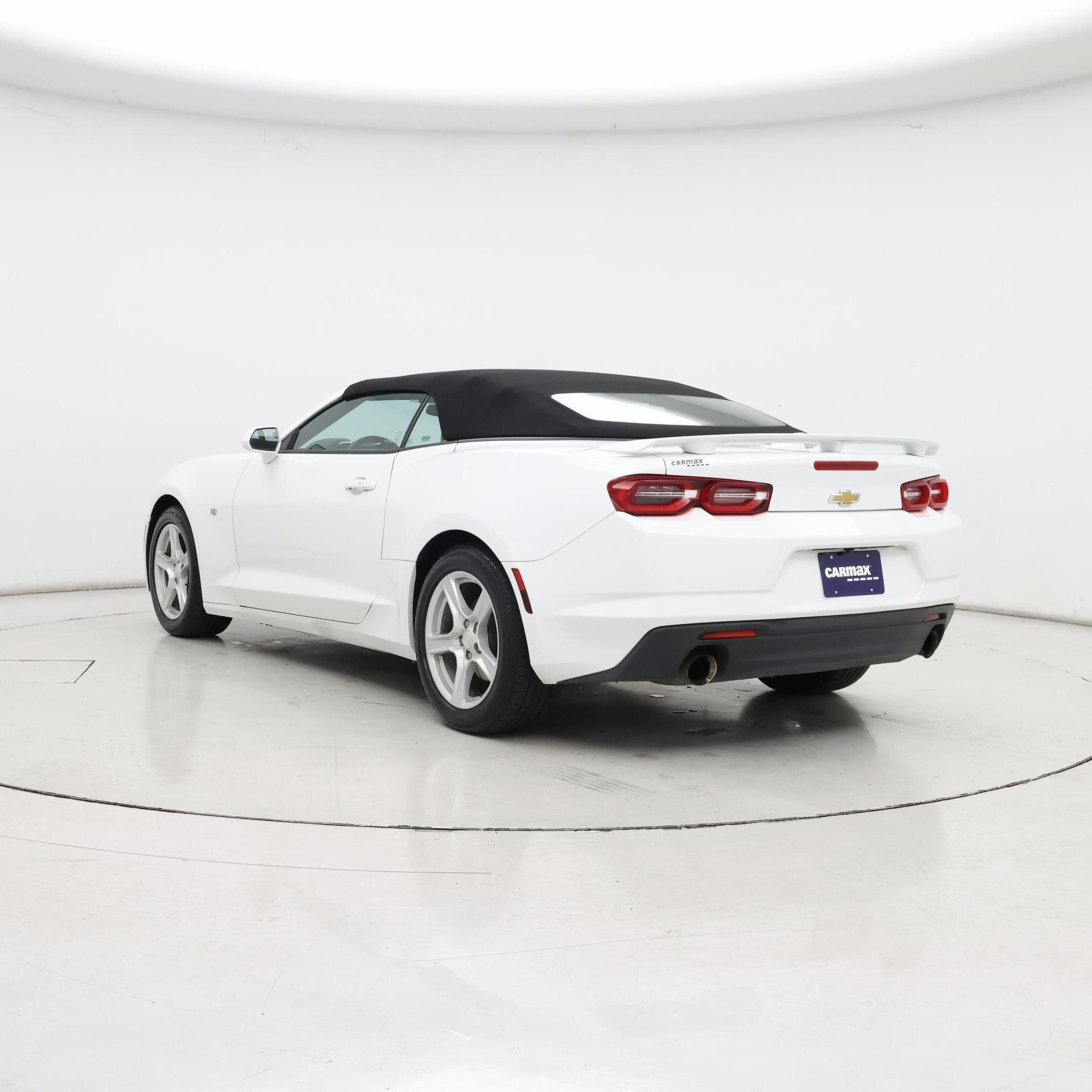 Thumbnail: 2023 Chevrolet Camaro - 2