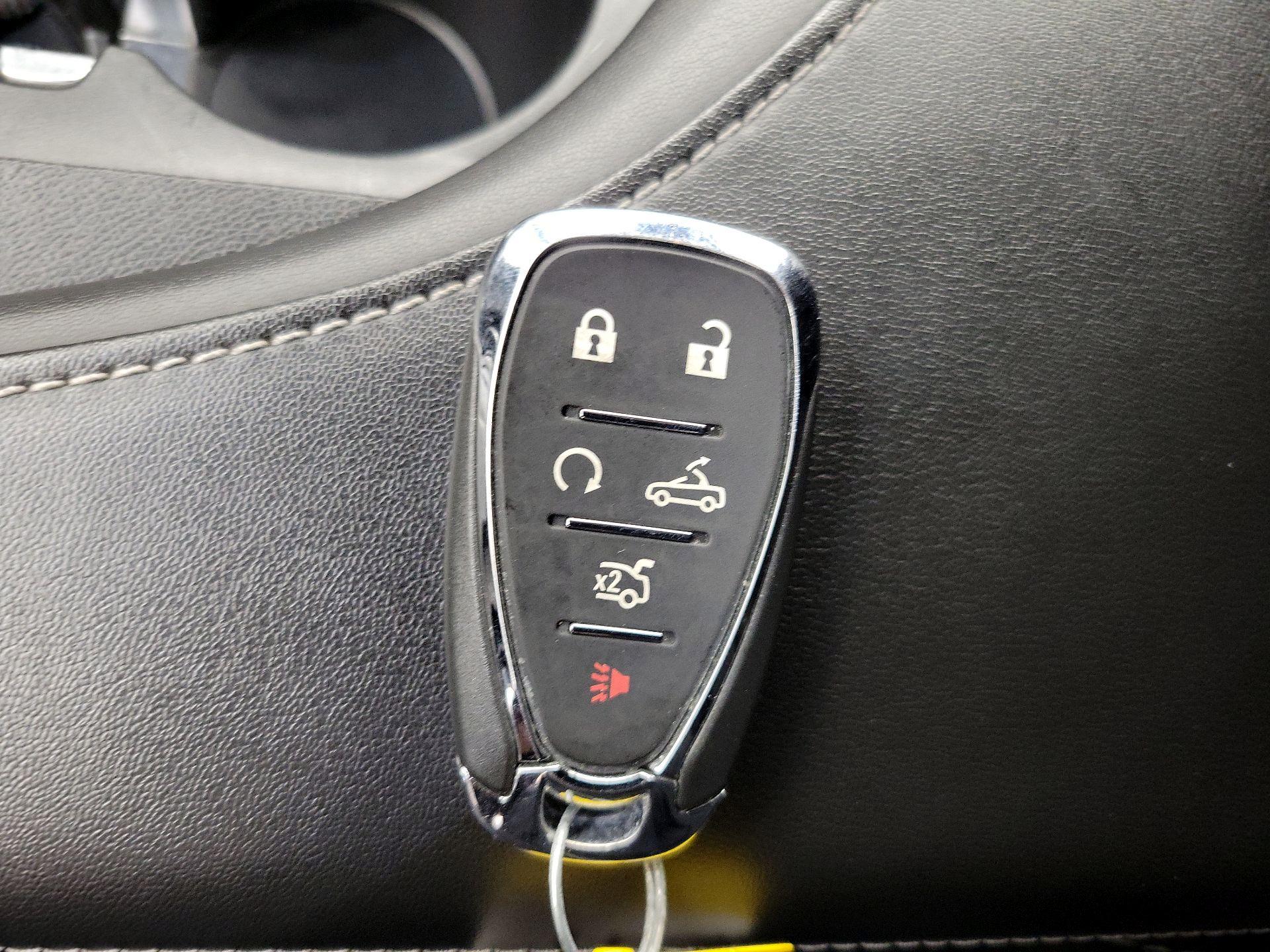 Thumbnail: 2023 Chevrolet Camaro - 20