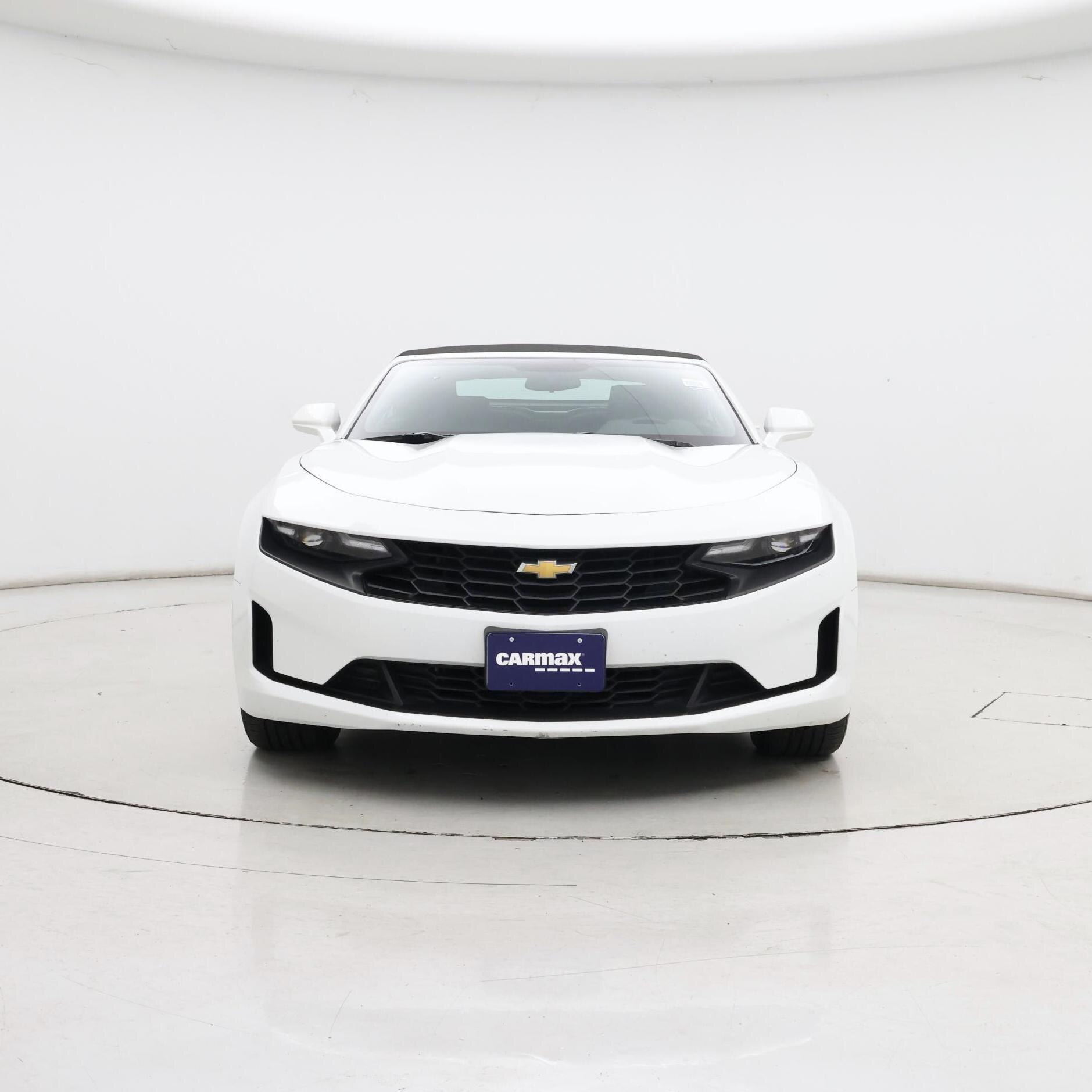 Thumbnail: 2023 Chevrolet Camaro - 5