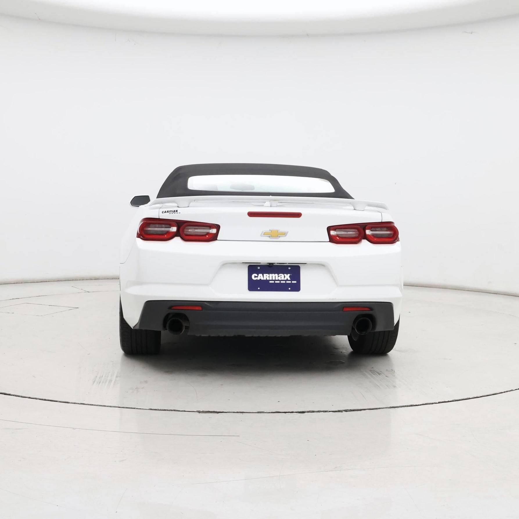 Thumbnail: 2023 Chevrolet Camaro - 6