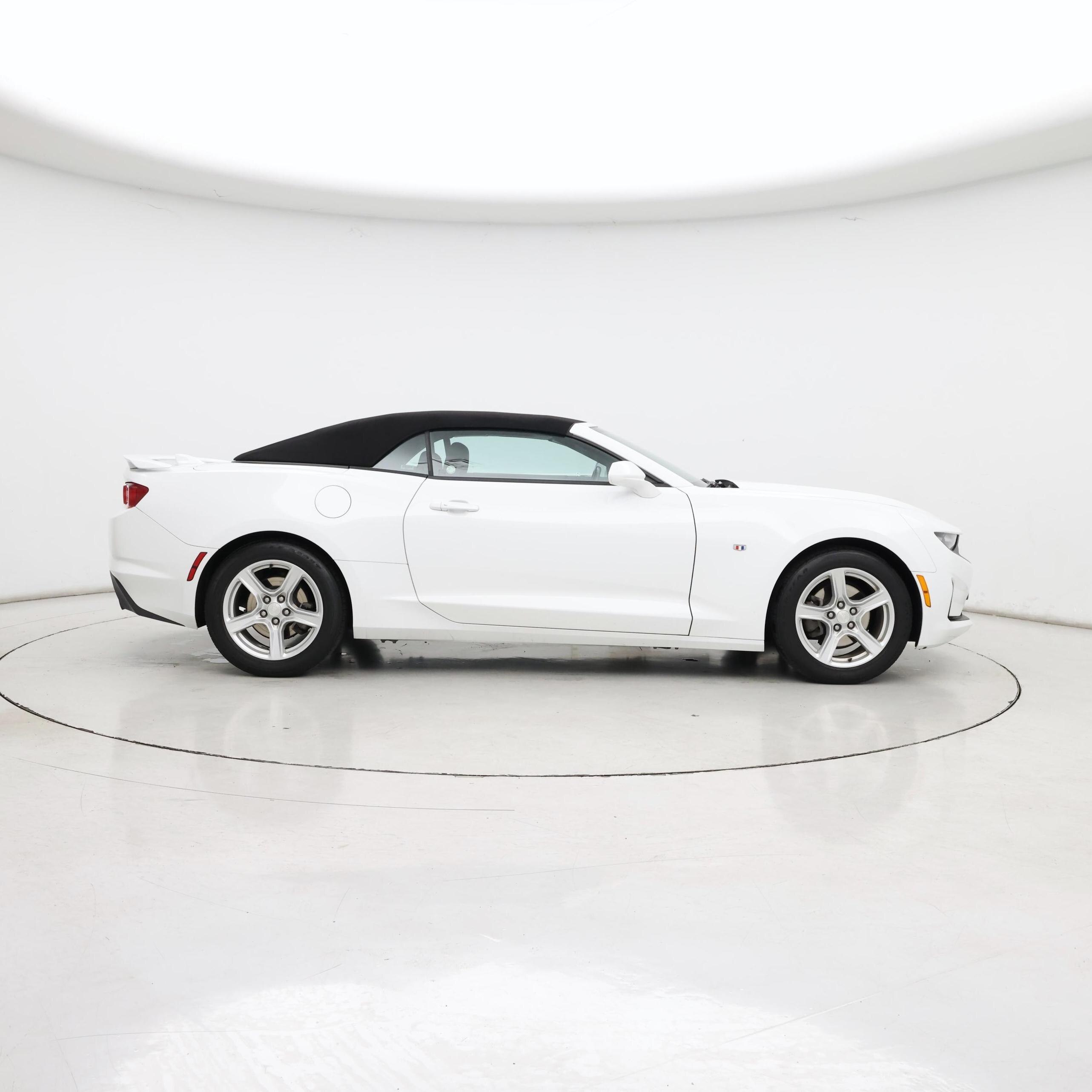 Thumbnail: 2023 Chevrolet Camaro - 7