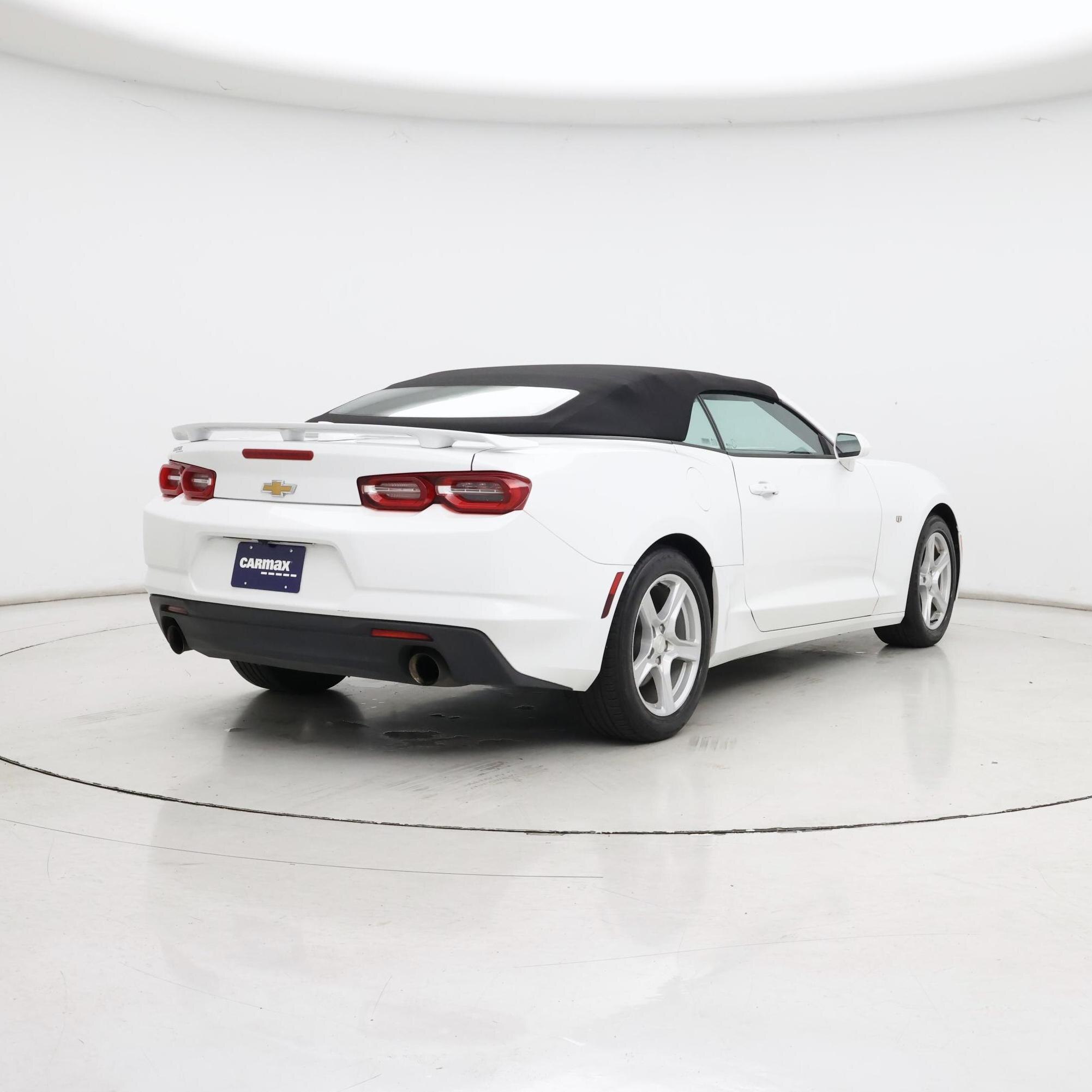 Thumbnail: 2023 Chevrolet Camaro - 8