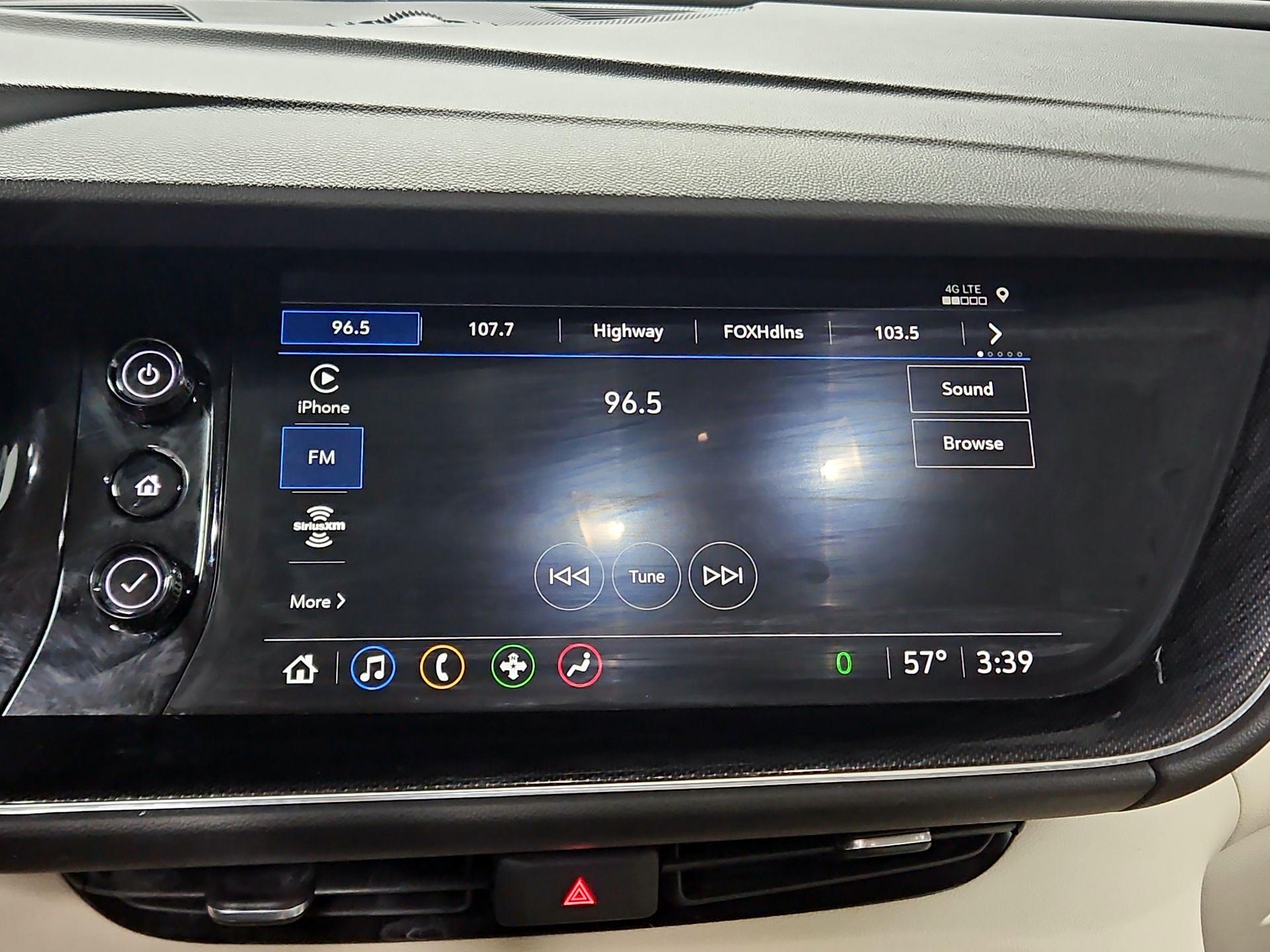 Thumbnail: 2023 Buick Envision - 15