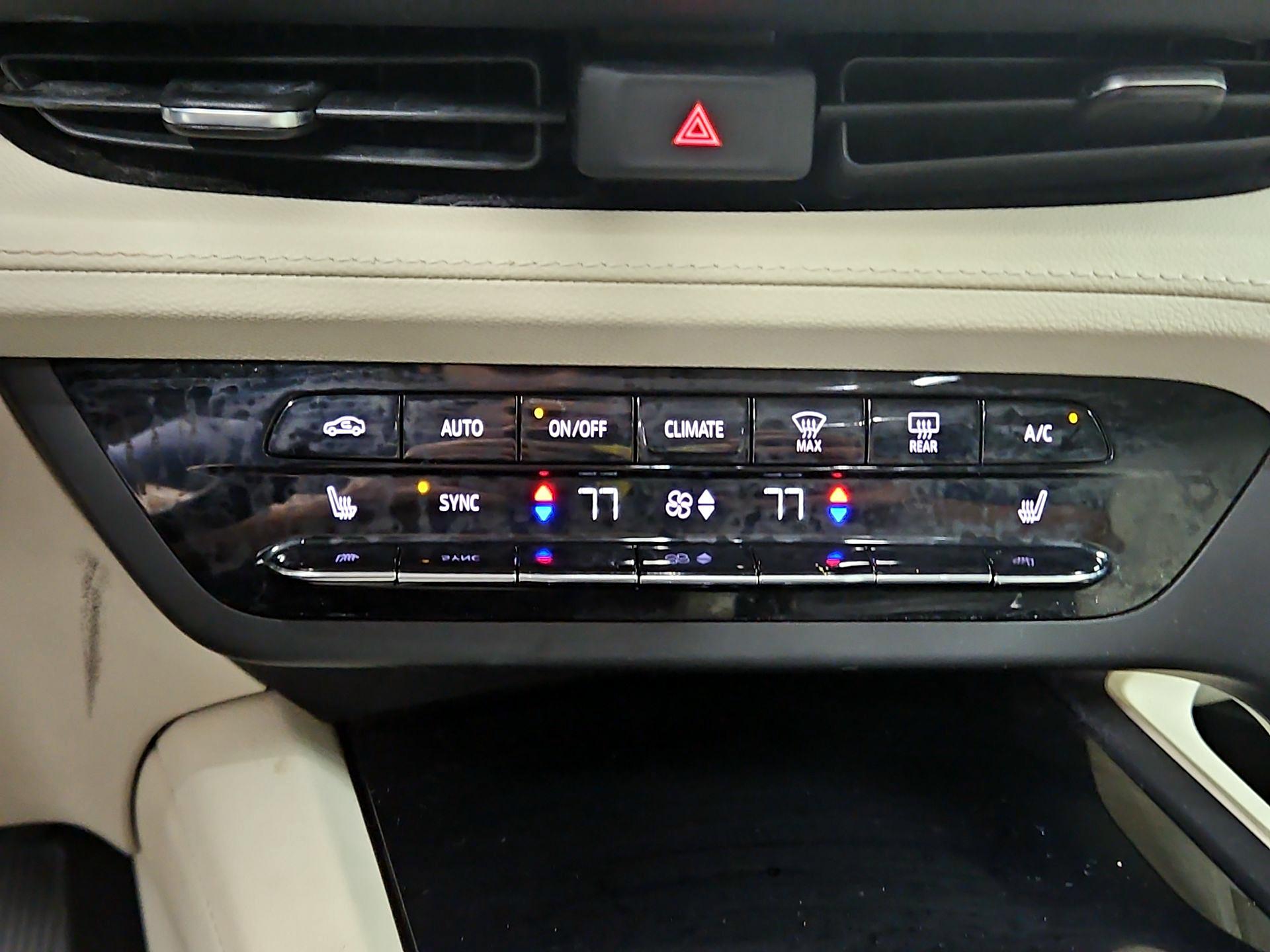 Thumbnail: 2023 Buick Envision - 16