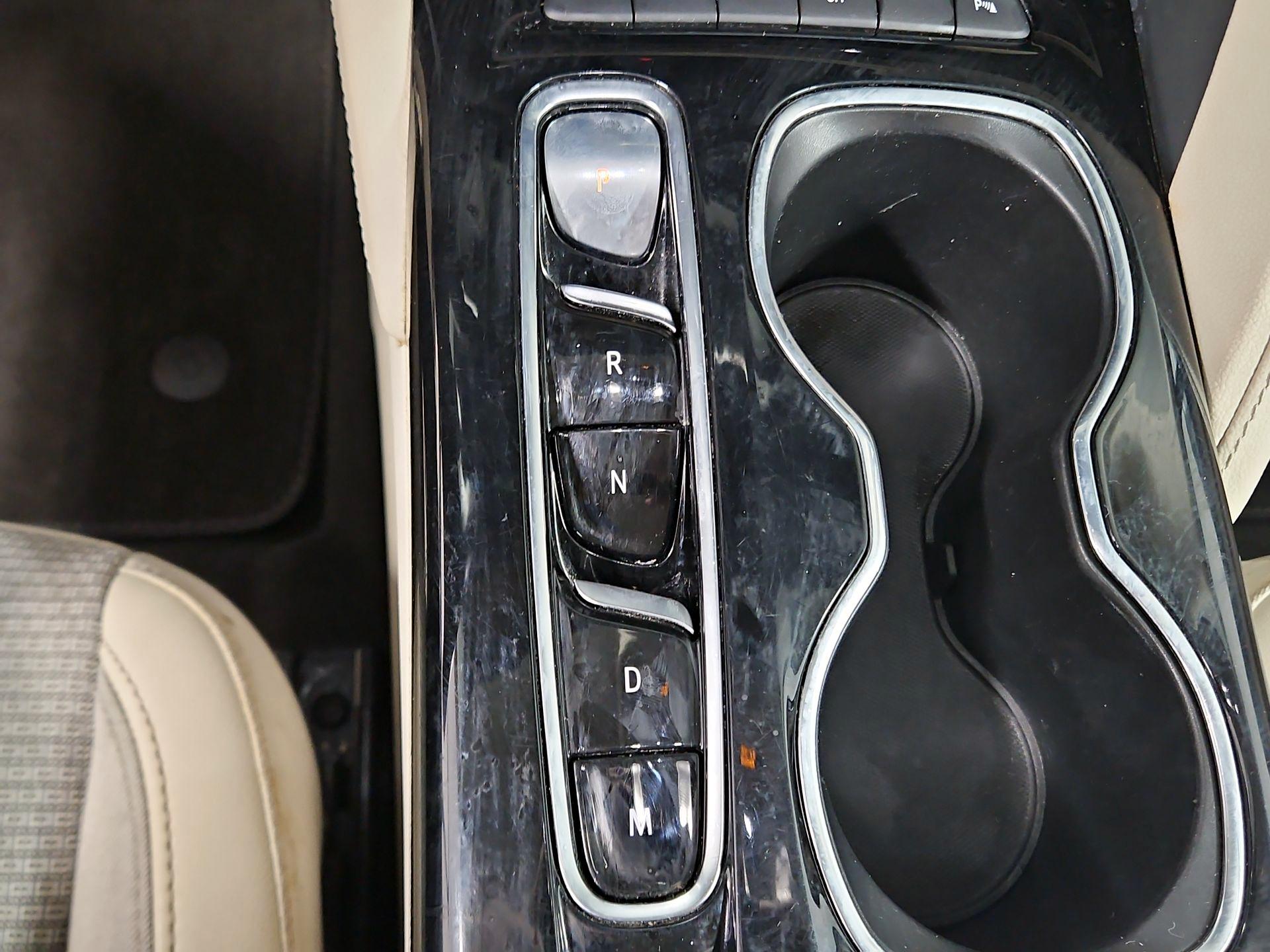 Thumbnail: 2023 Buick Envision - 17