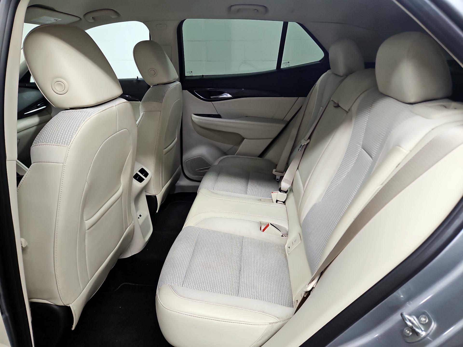 Thumbnail: 2023 Buick Envision - 18