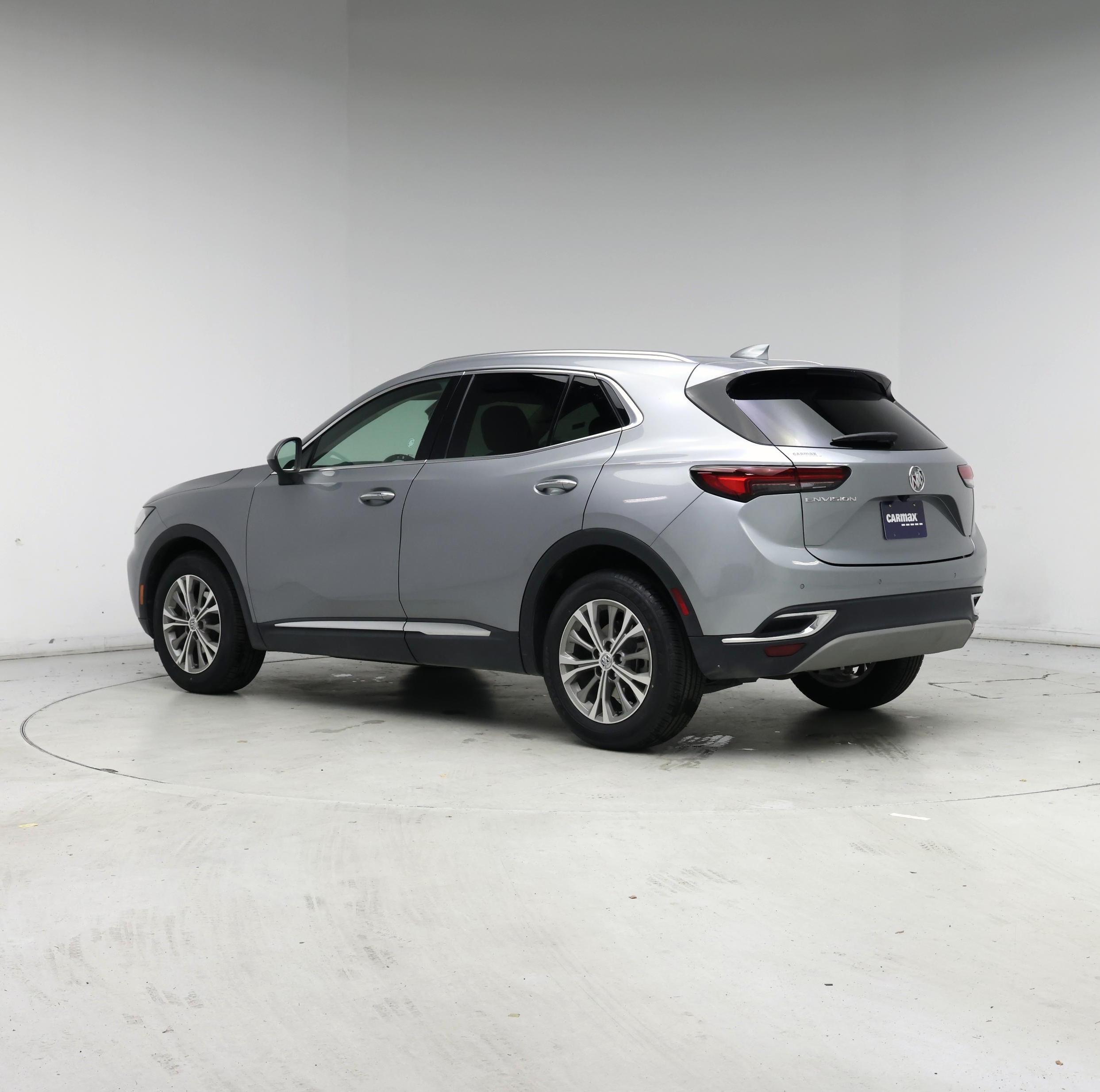 Thumbnail: 2023 Buick Envision - 2