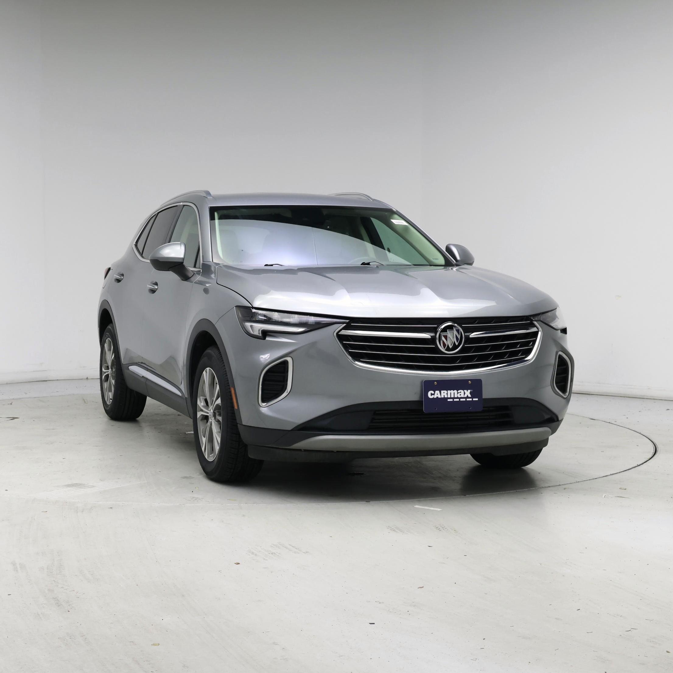 Thumbnail: 2023 Buick Envision - 5