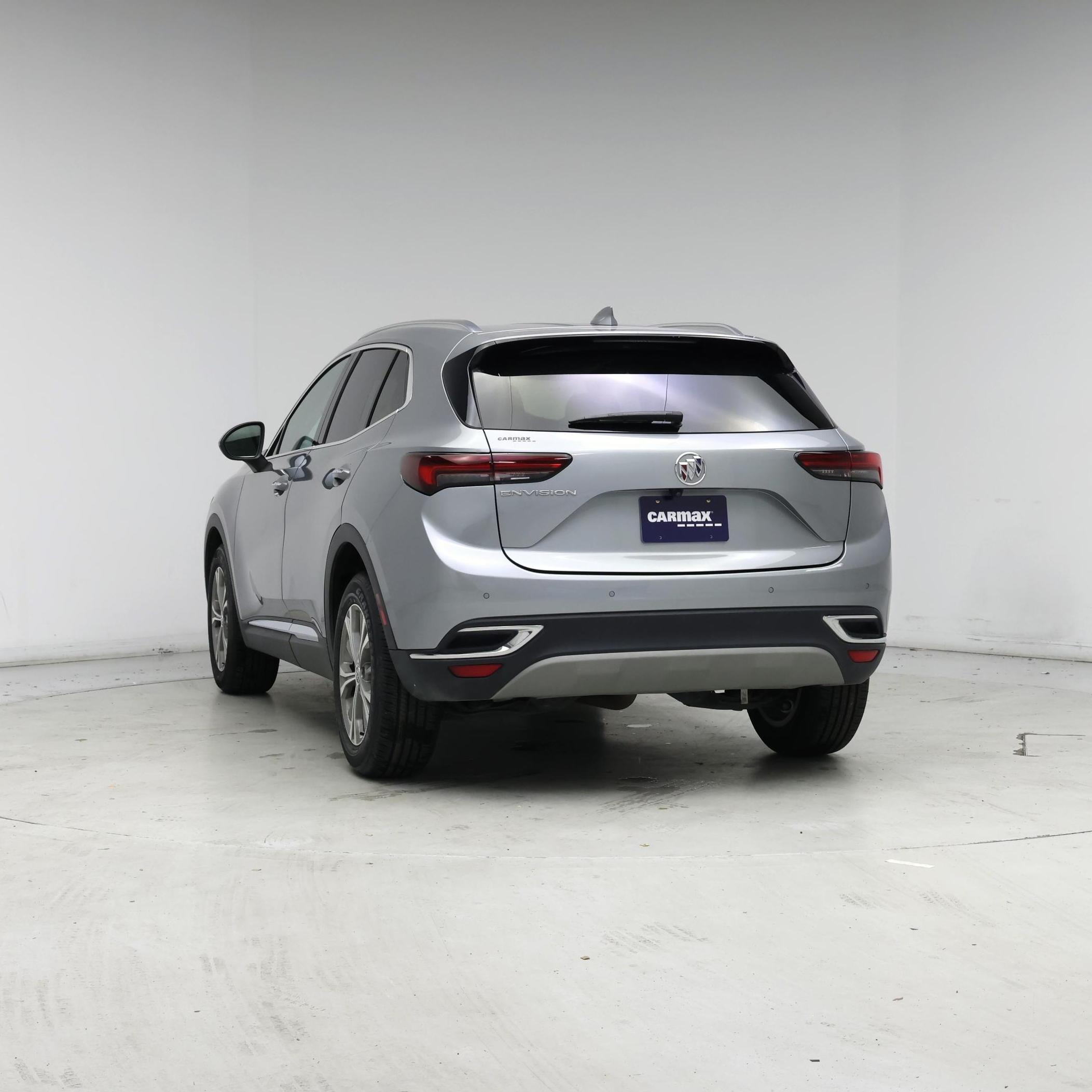 Thumbnail: 2023 Buick Envision - 6