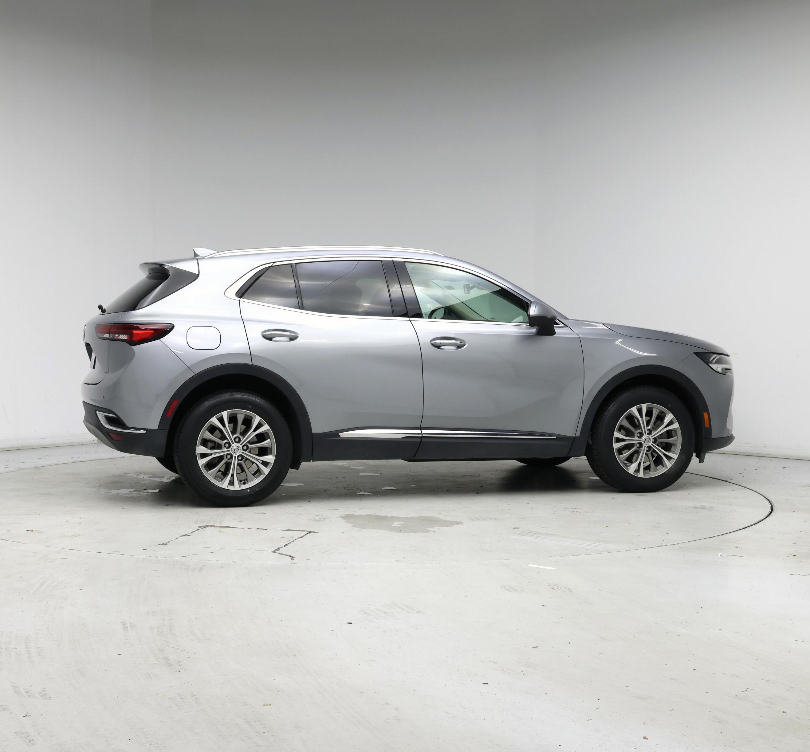 Thumbnail: 2023 Buick Envision - 7