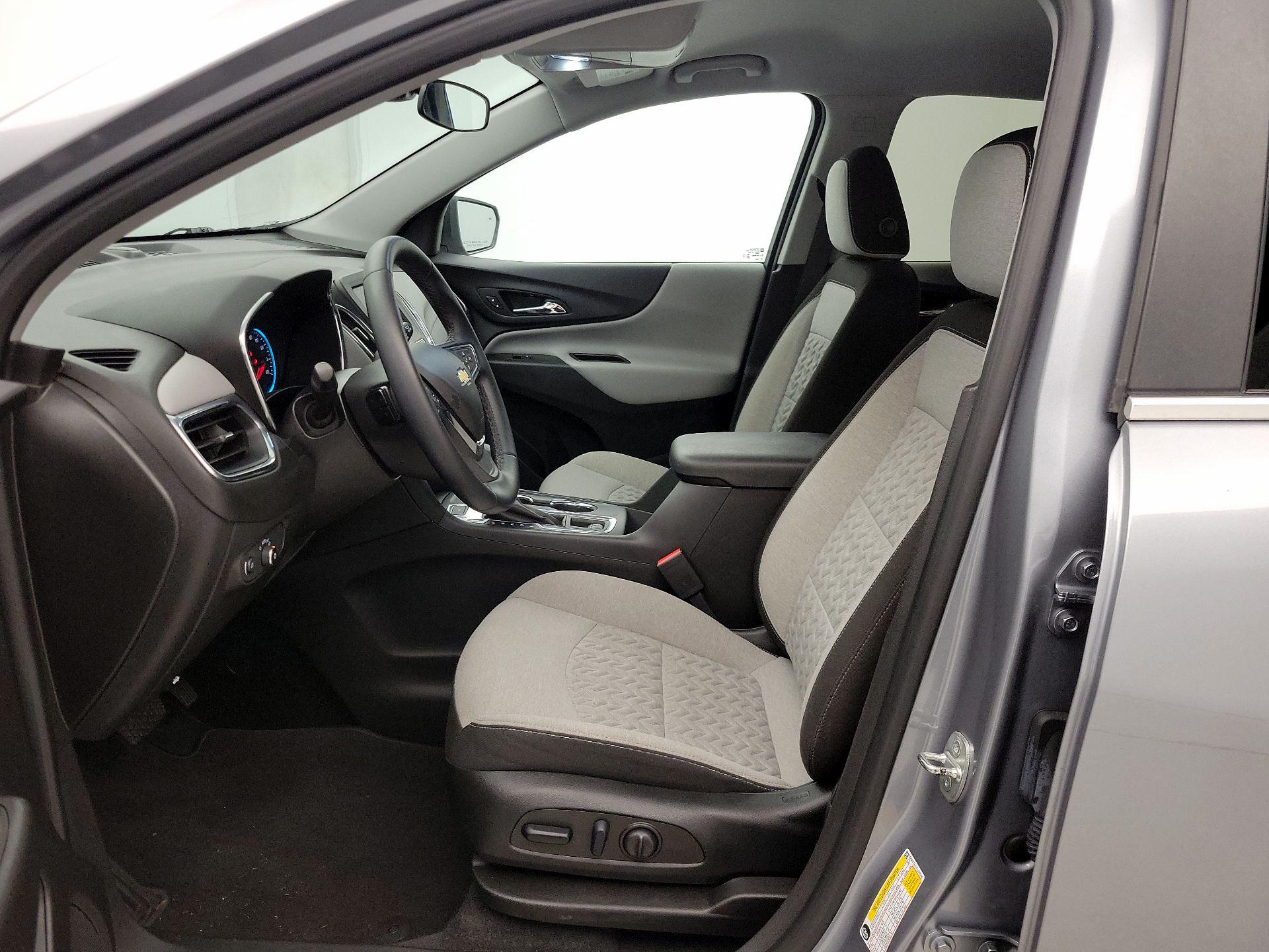 Thumbnail: 2023 Chevrolet Equinox - 11