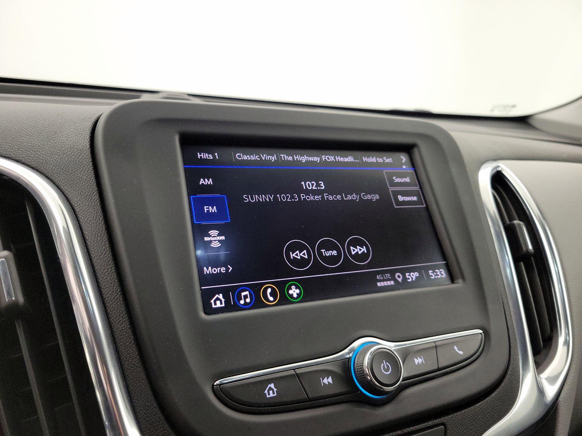 Thumbnail: 2023 Chevrolet Equinox - 15