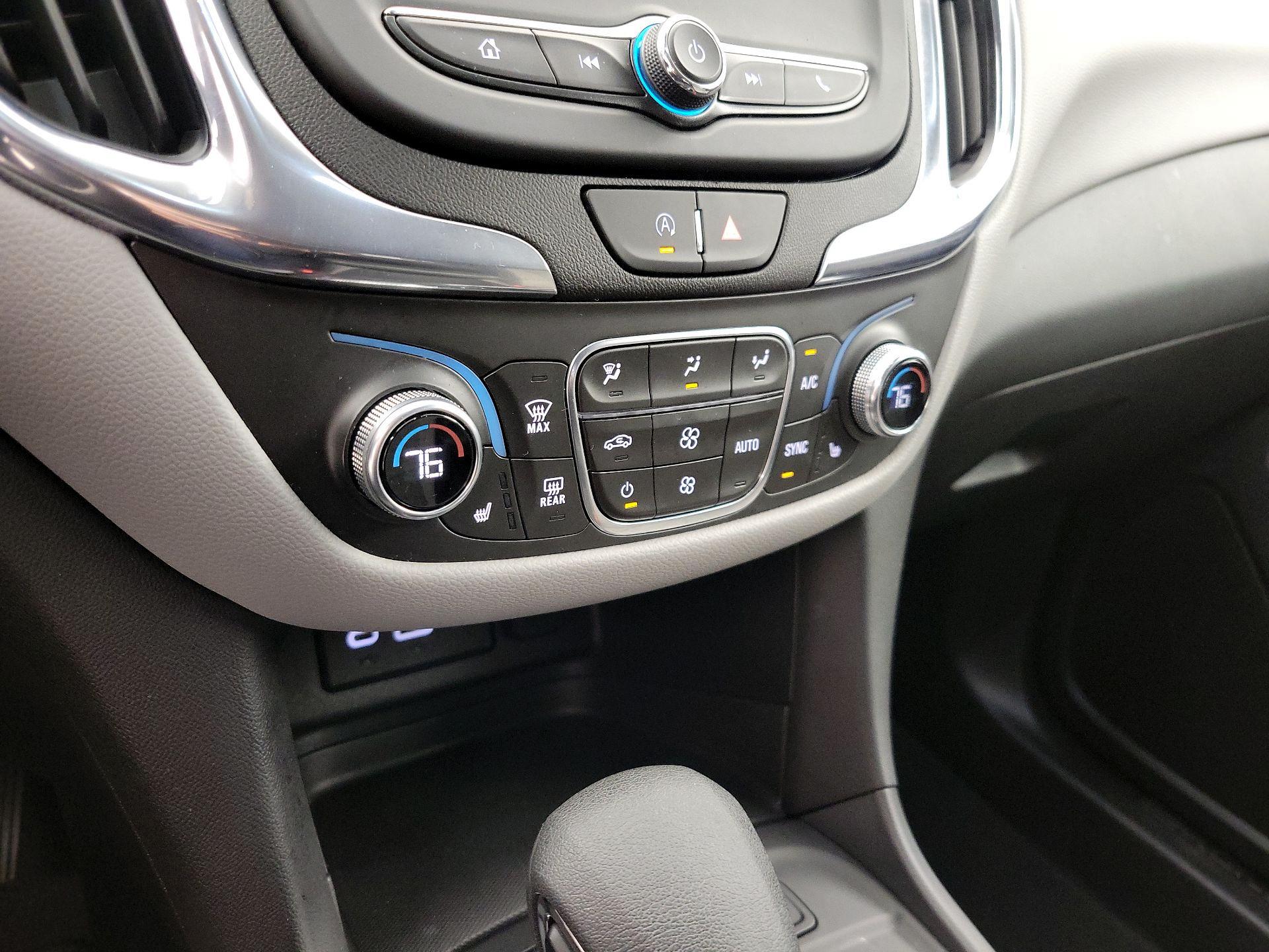 Thumbnail: 2023 Chevrolet Equinox - 16