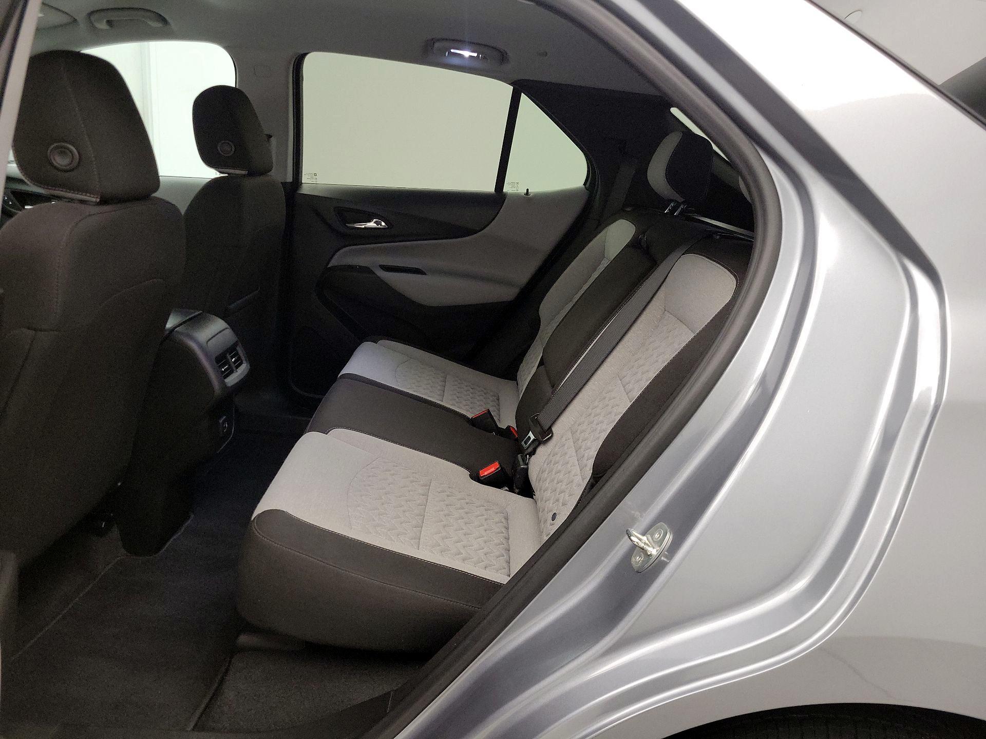 Thumbnail: 2023 Chevrolet Equinox - 19