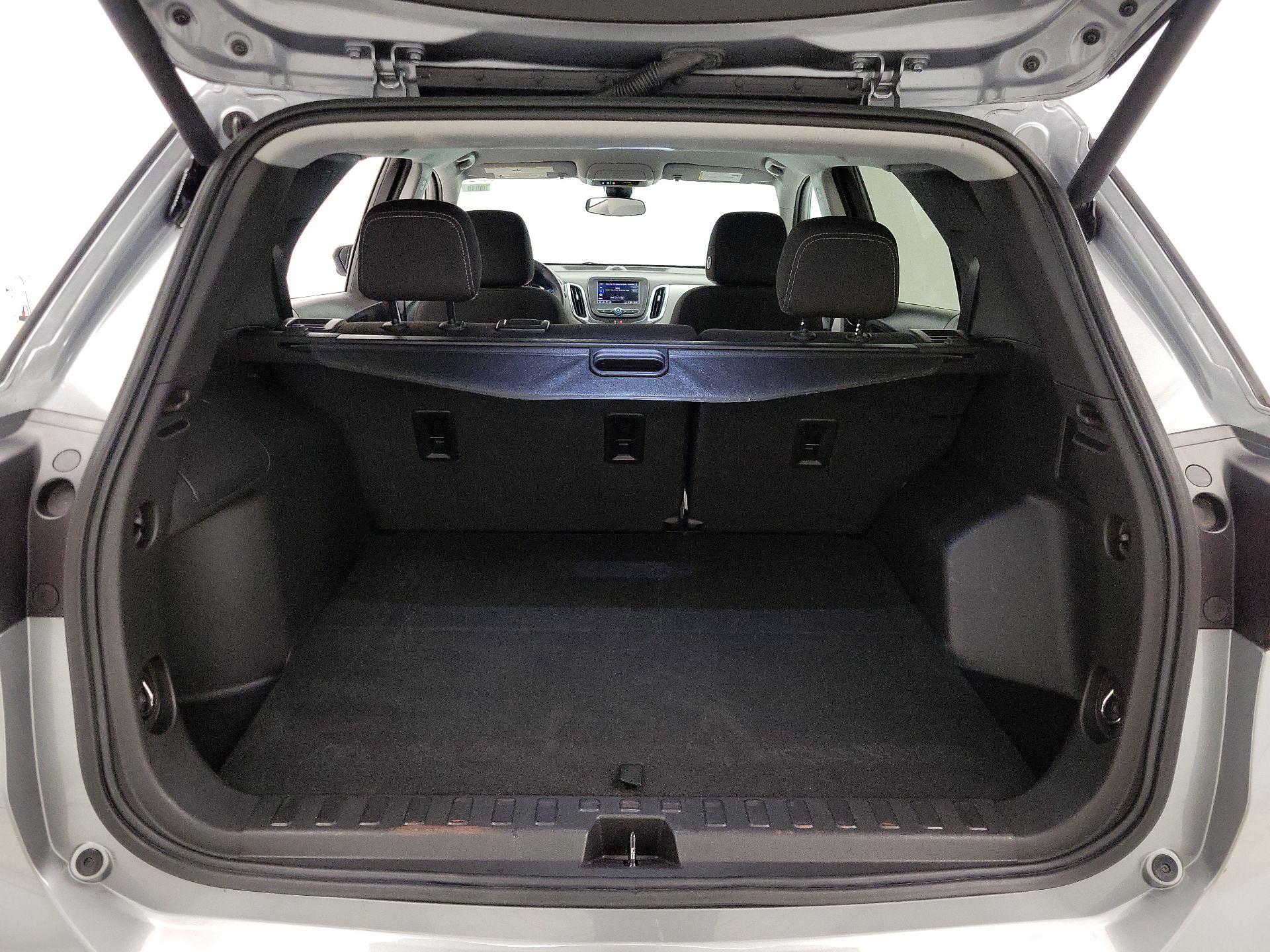 Thumbnail: 2023 Chevrolet Equinox - 20