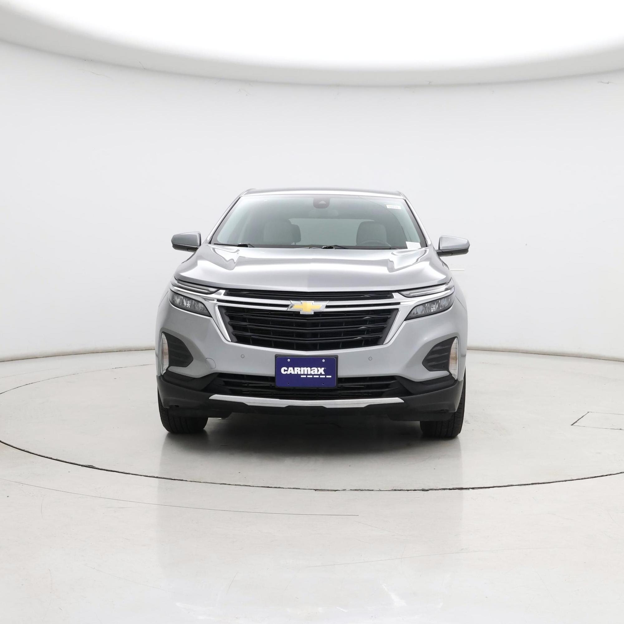 Thumbnail: 2023 Chevrolet Equinox - 5