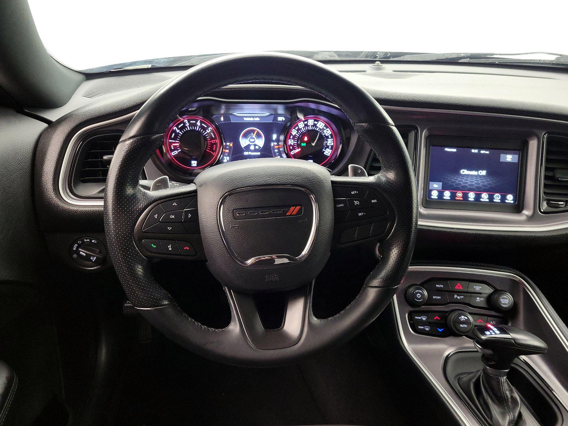 Thumbnail: 2021 Dodge Challenger - 10